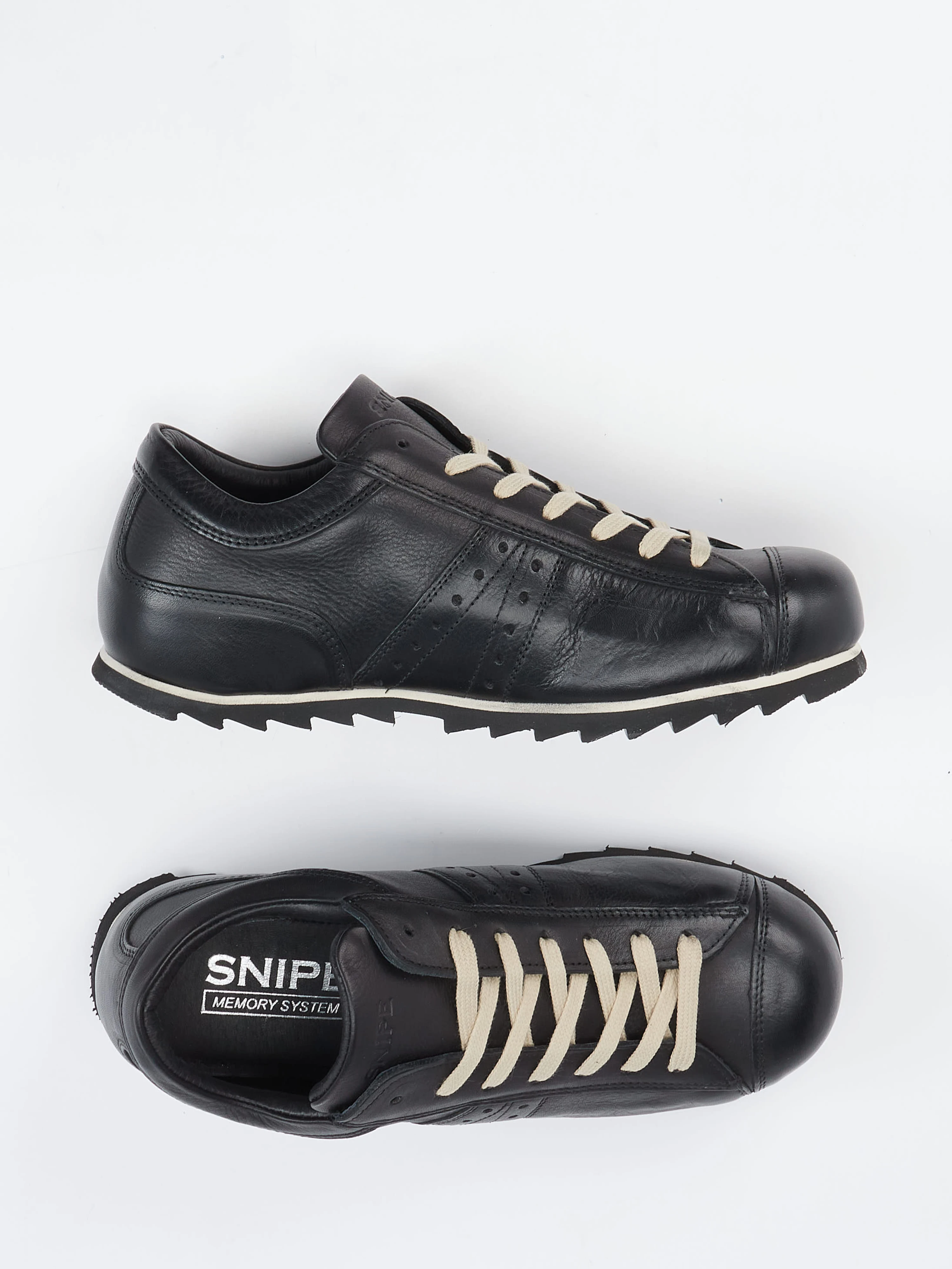 Sneaker schwarz 4661009042404