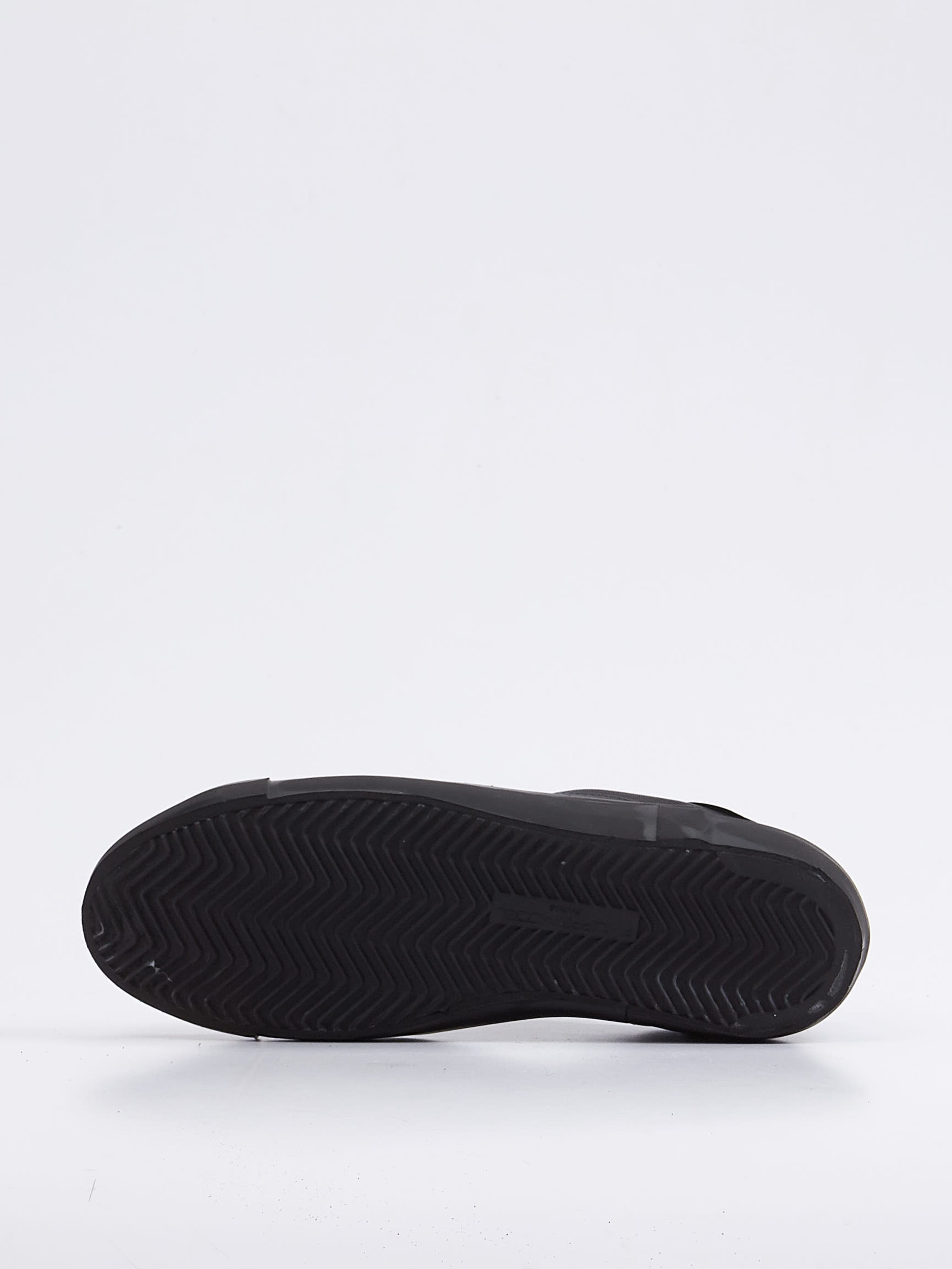 Sneaker schwarz 4661009044005