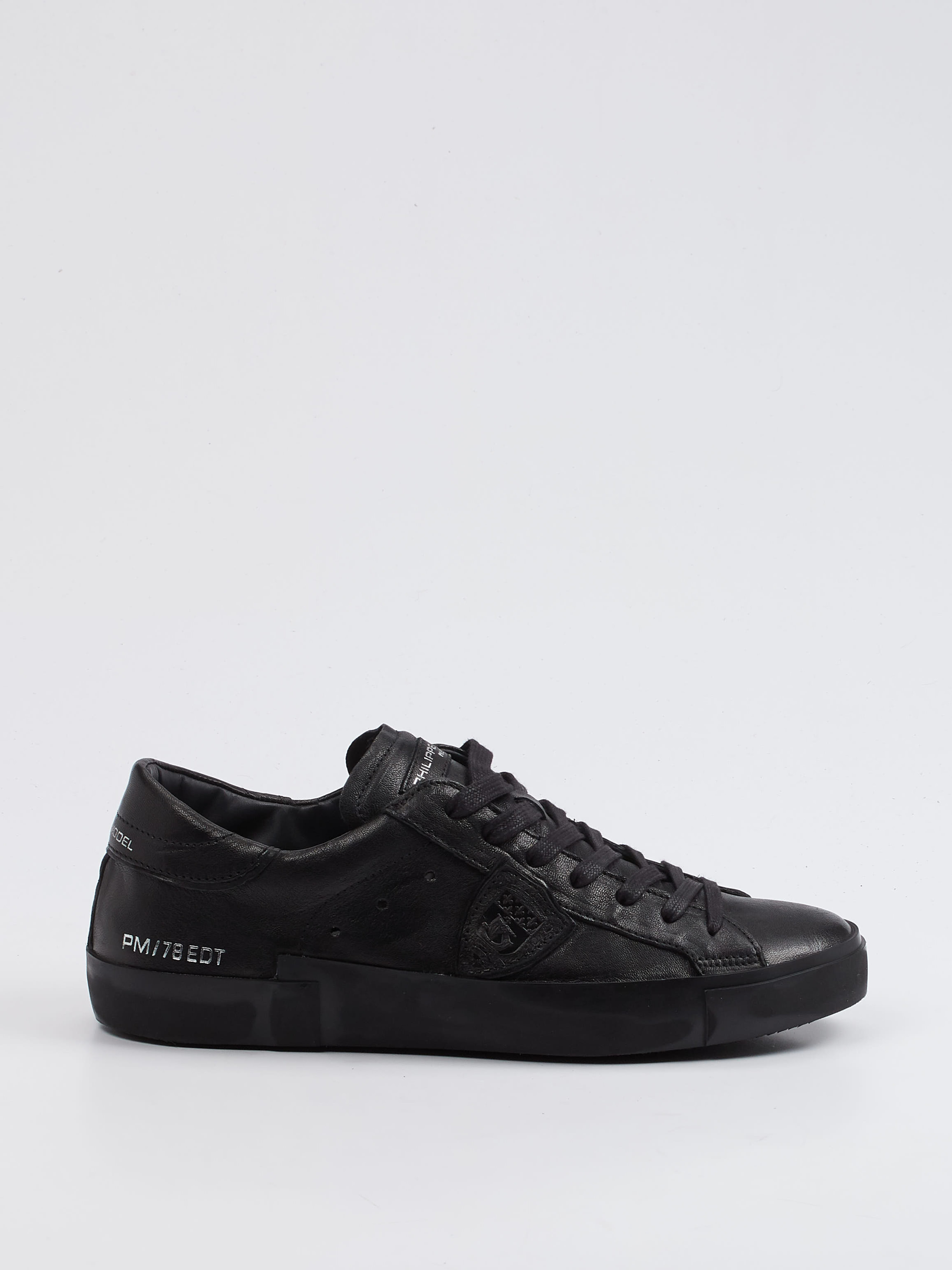 Sneaker schwarz 4661009044001