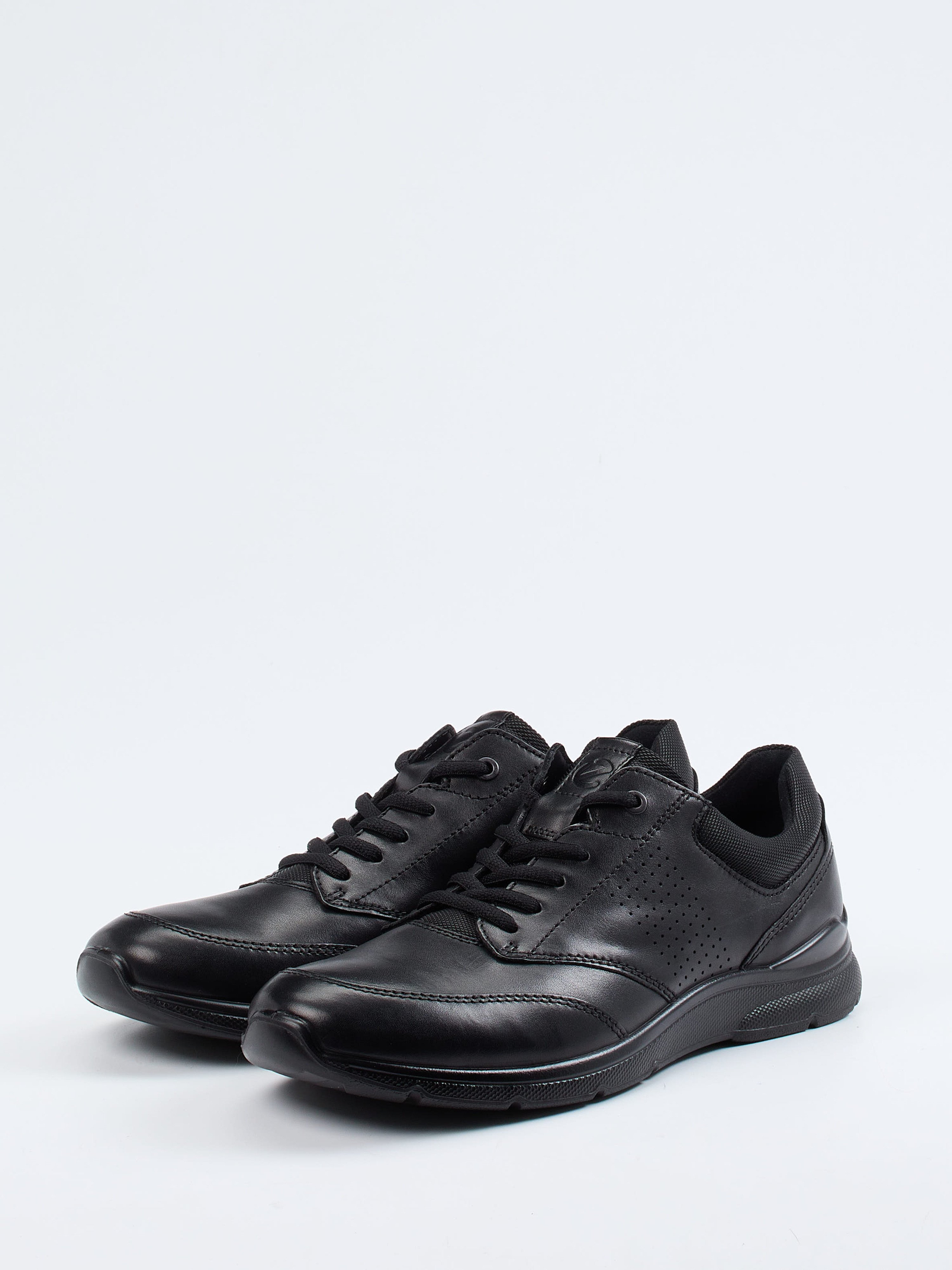 Sneaker schwarz 4661009048502