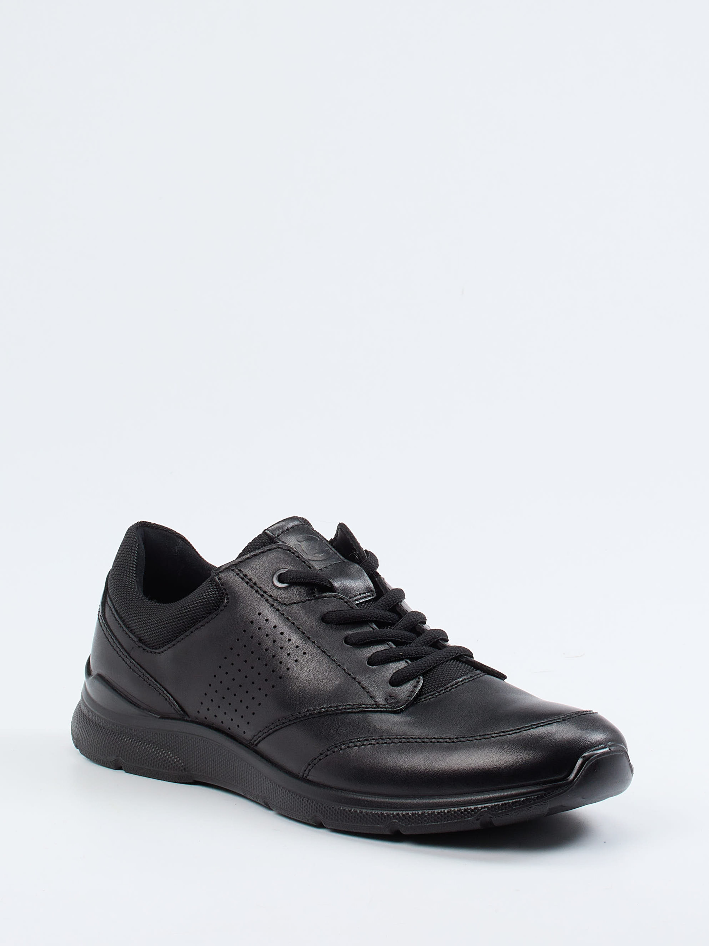 Sneaker schwarz 4661009048506