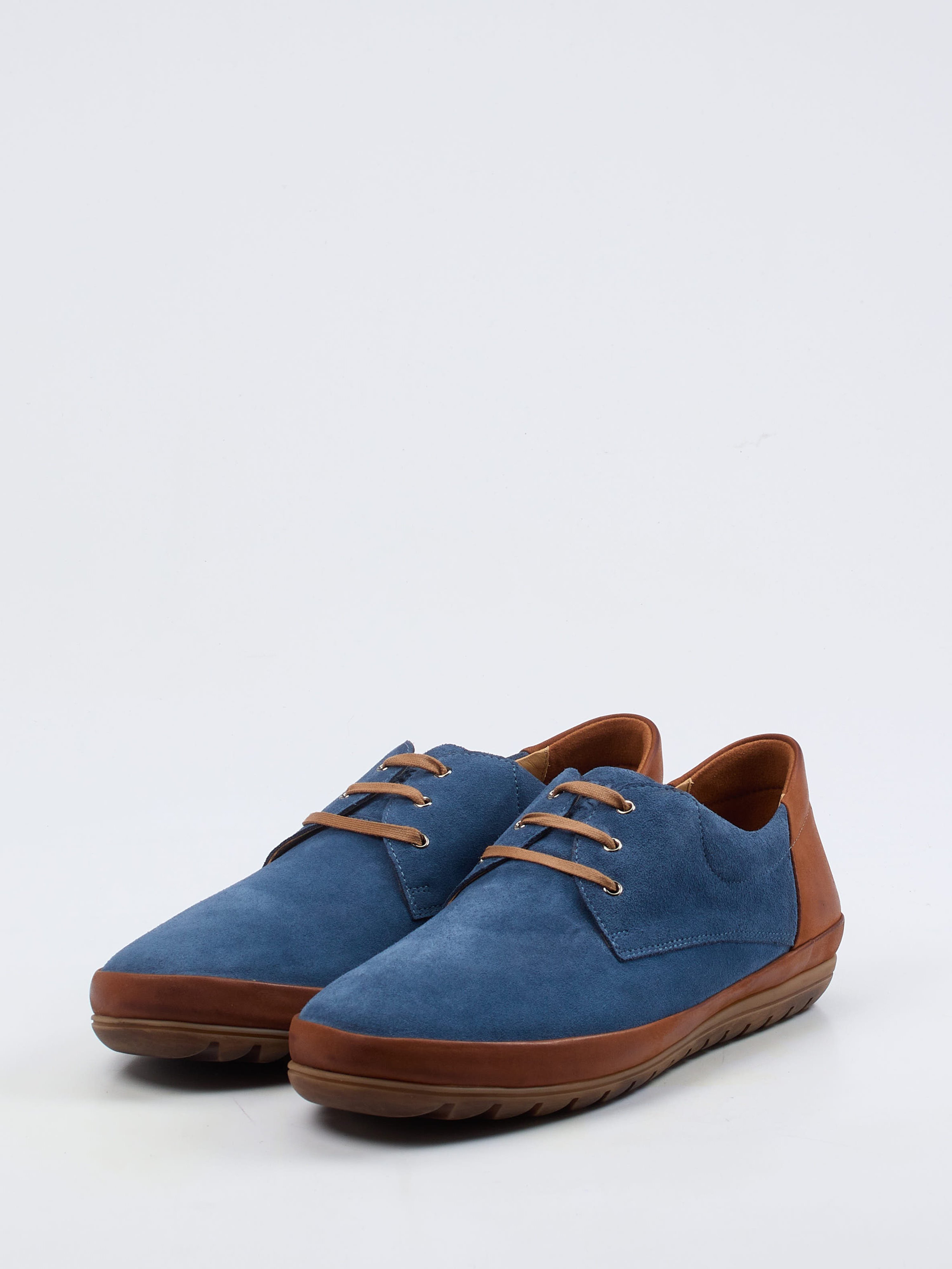 Sneaker blau 4661102004302