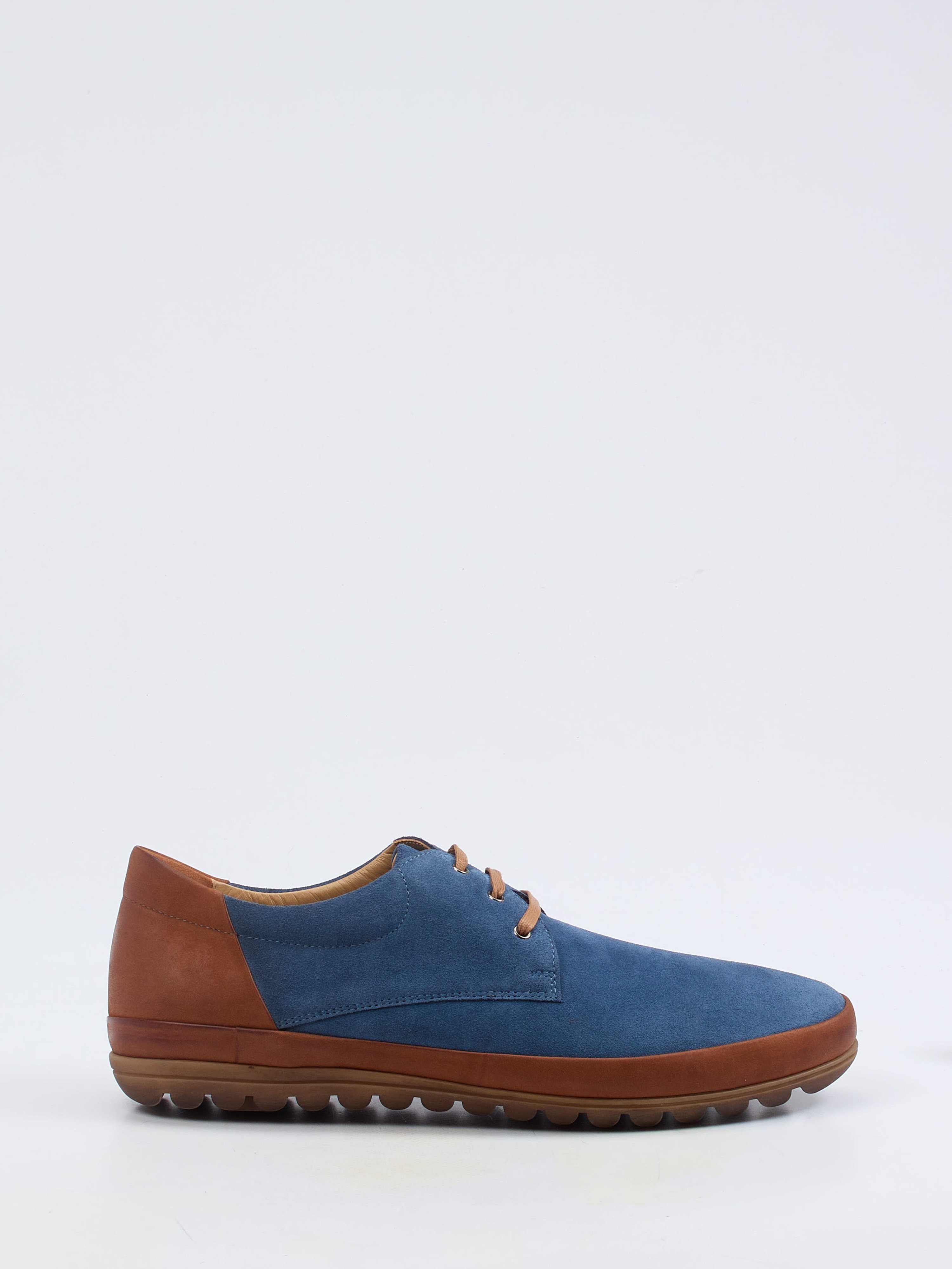 Sneaker blau 4661102004301