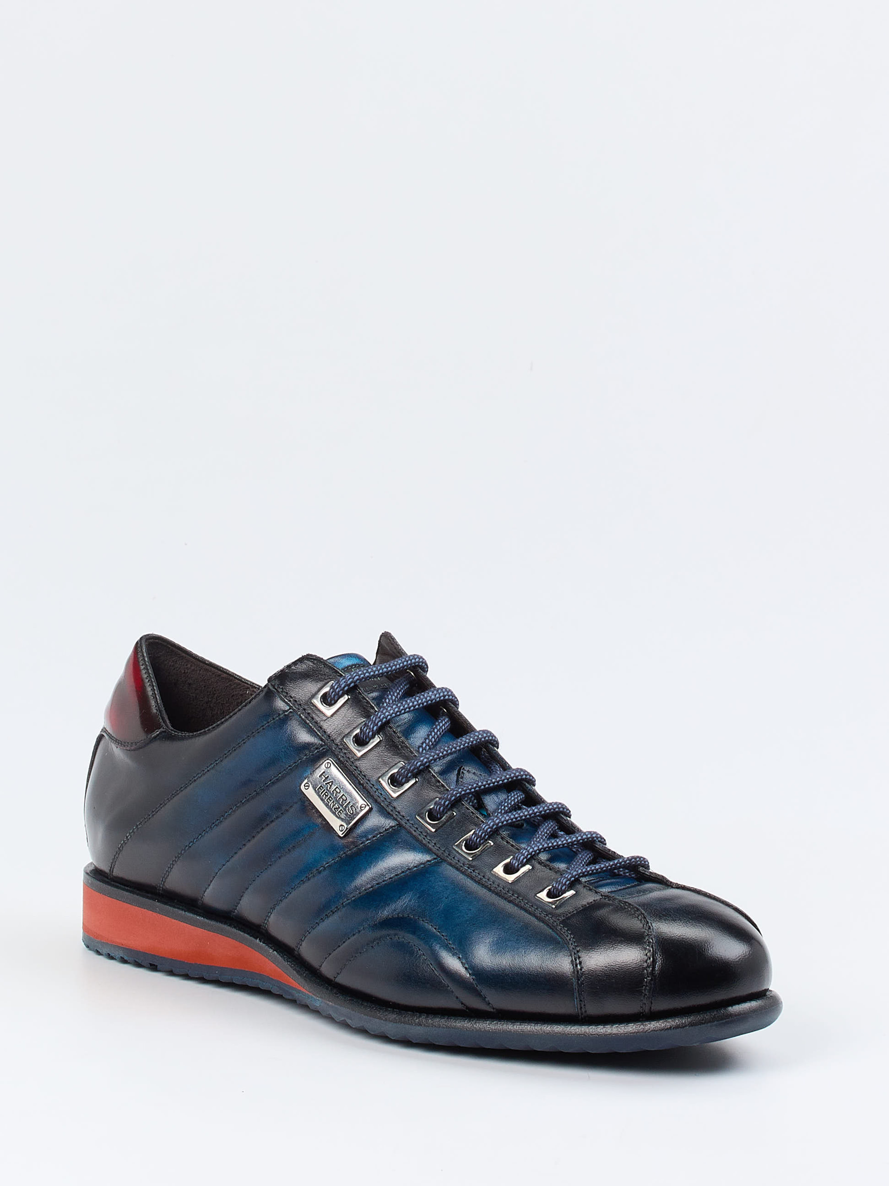 Sneaker blau 4661109018206