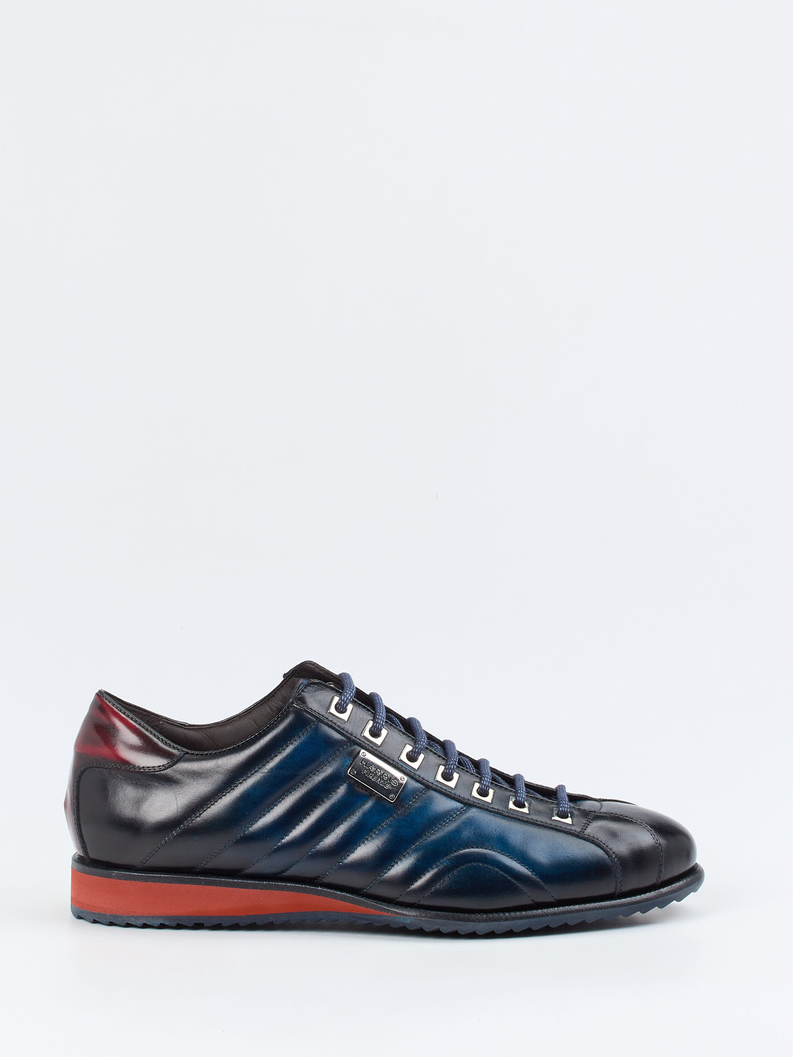 Sneaker blau 4661109018201