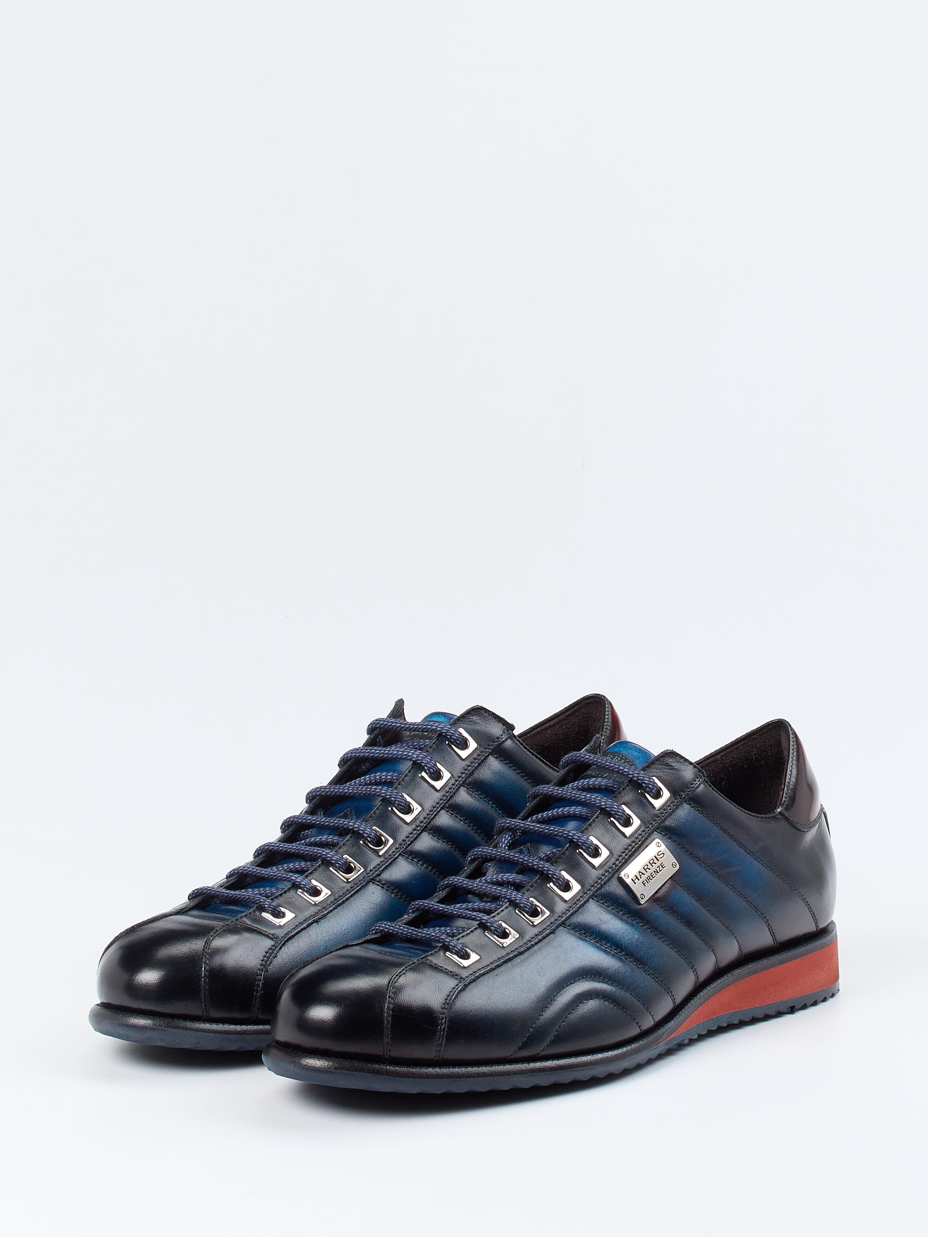 Sneaker blau 4661109018202