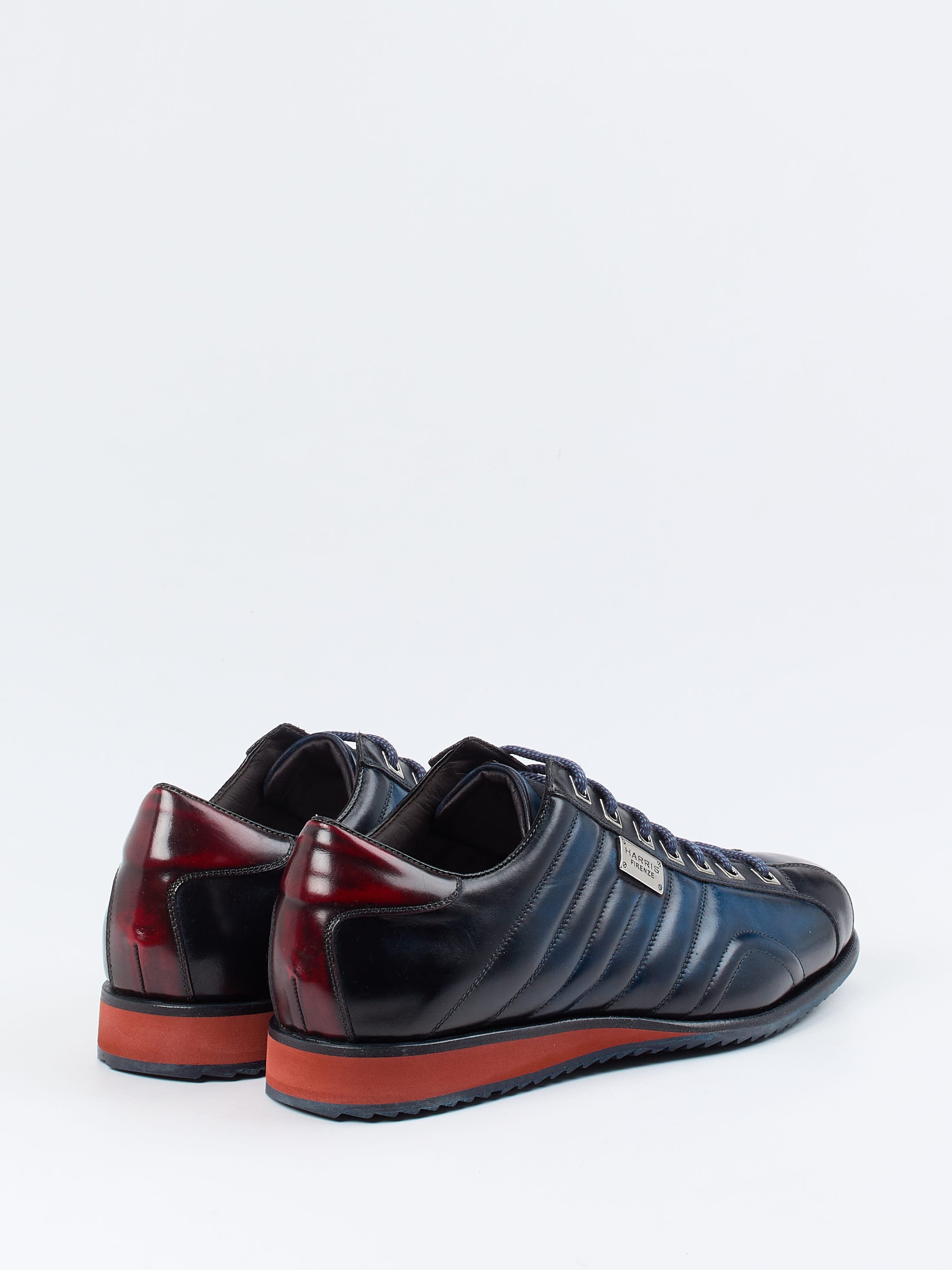 Sneaker blau 4661109018203