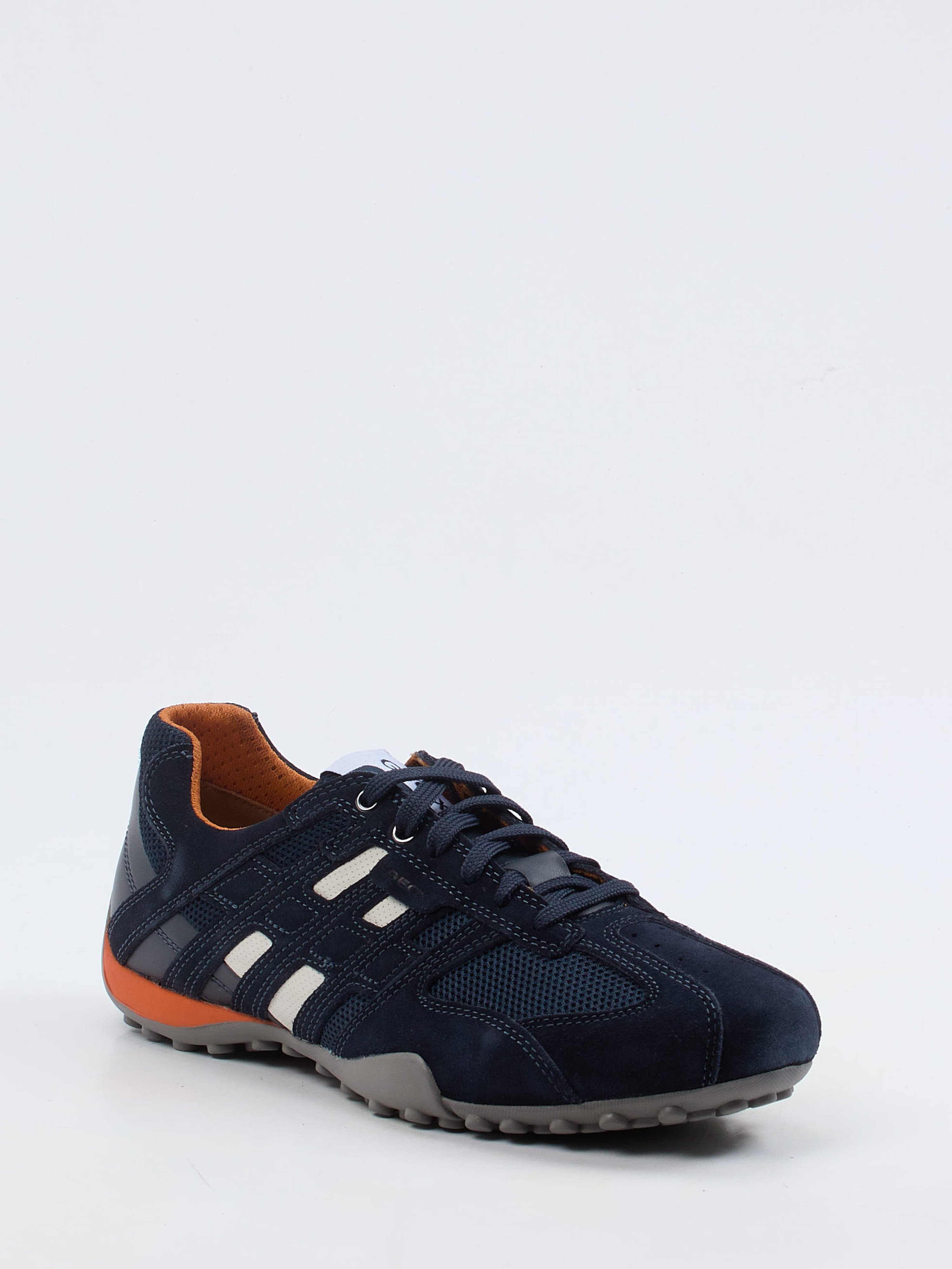 Sneaker SNAKE blau 4661109038506