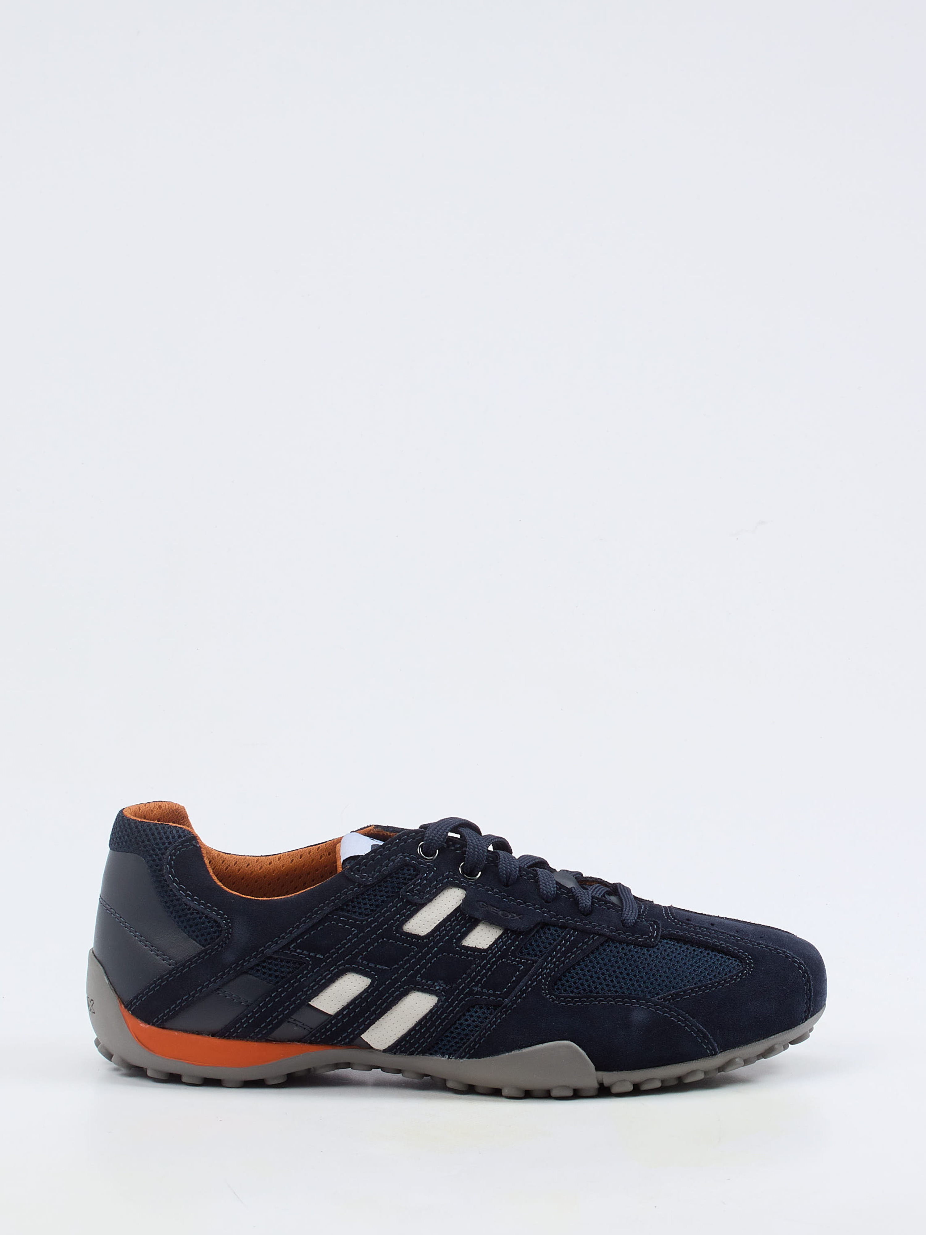 Sneaker SNAKE blau 4661109038501