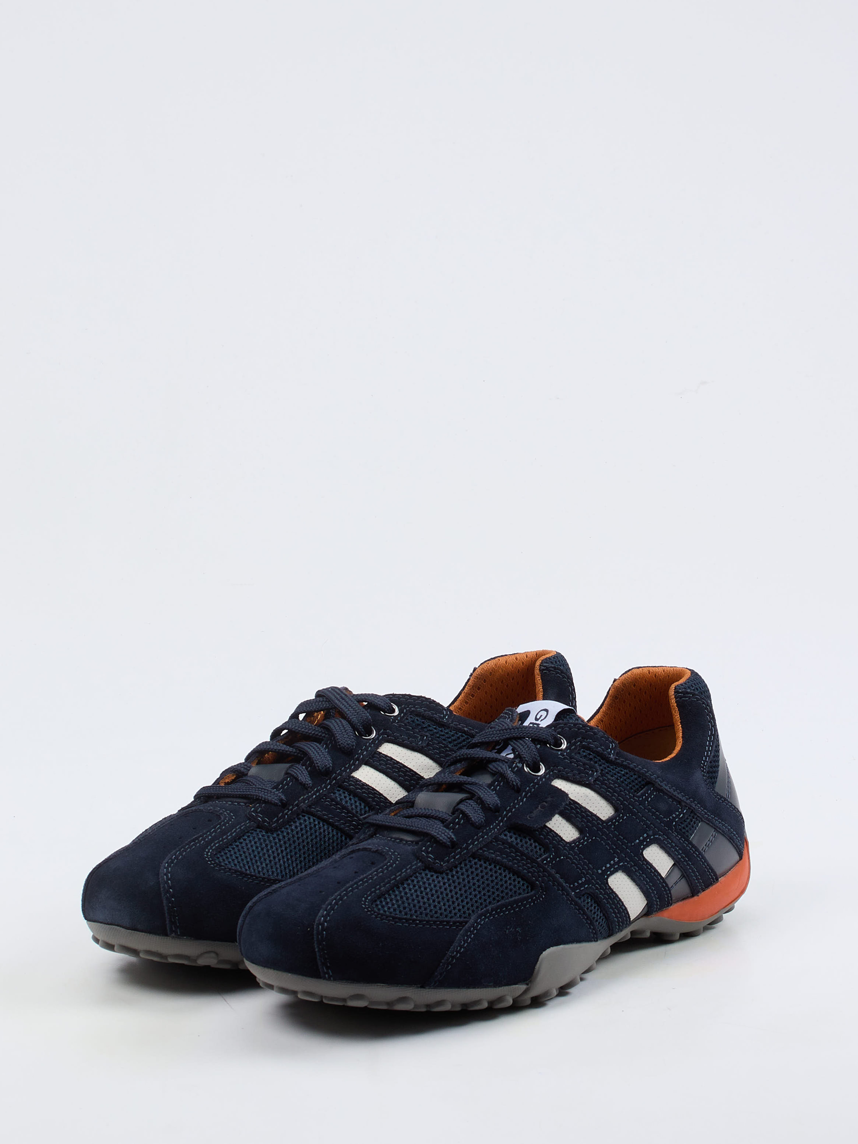 Sneaker SNAKE blau 4661109038502