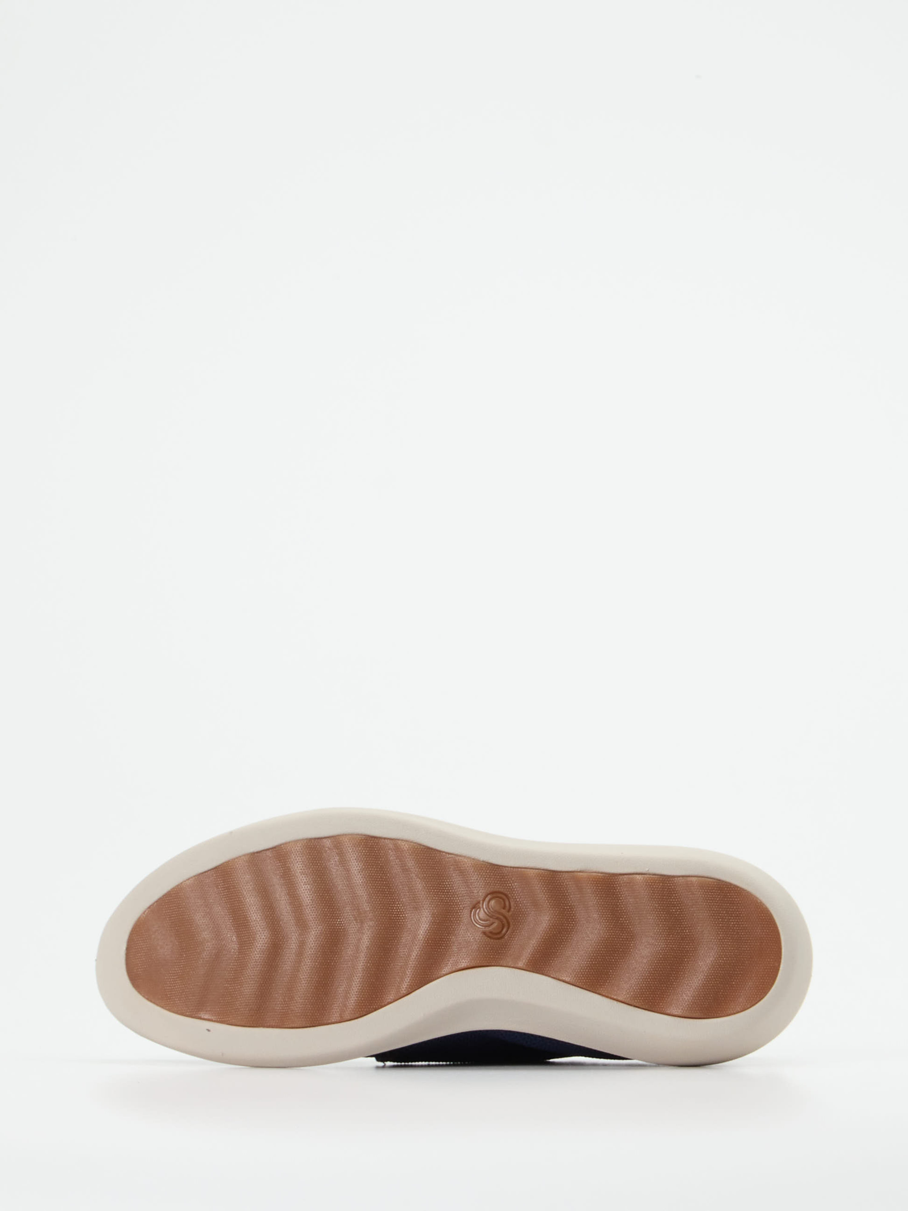 Sneaker Step Urban Mix blau 4661109042805