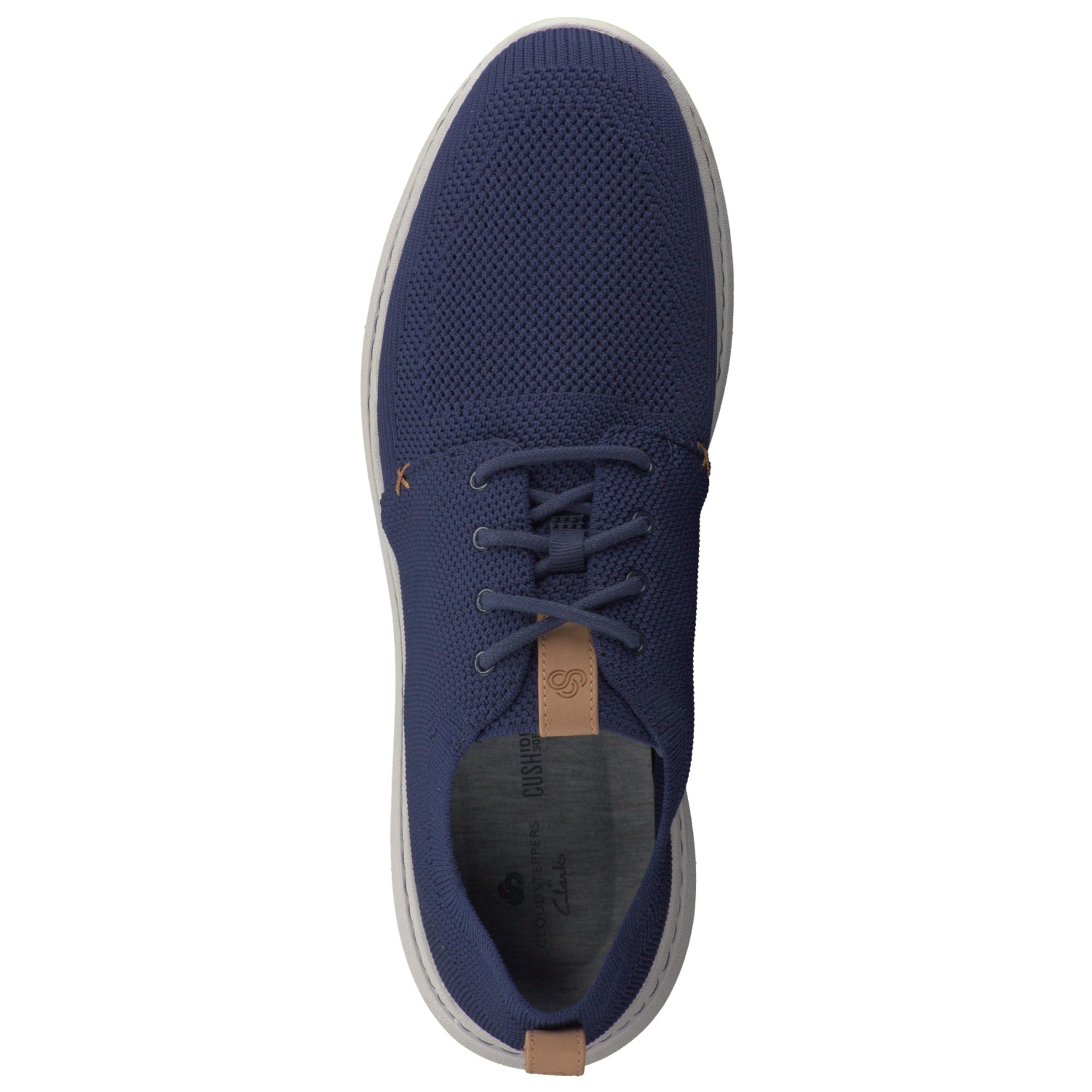 Sneaker Step Urban Mix blau 4661109042807