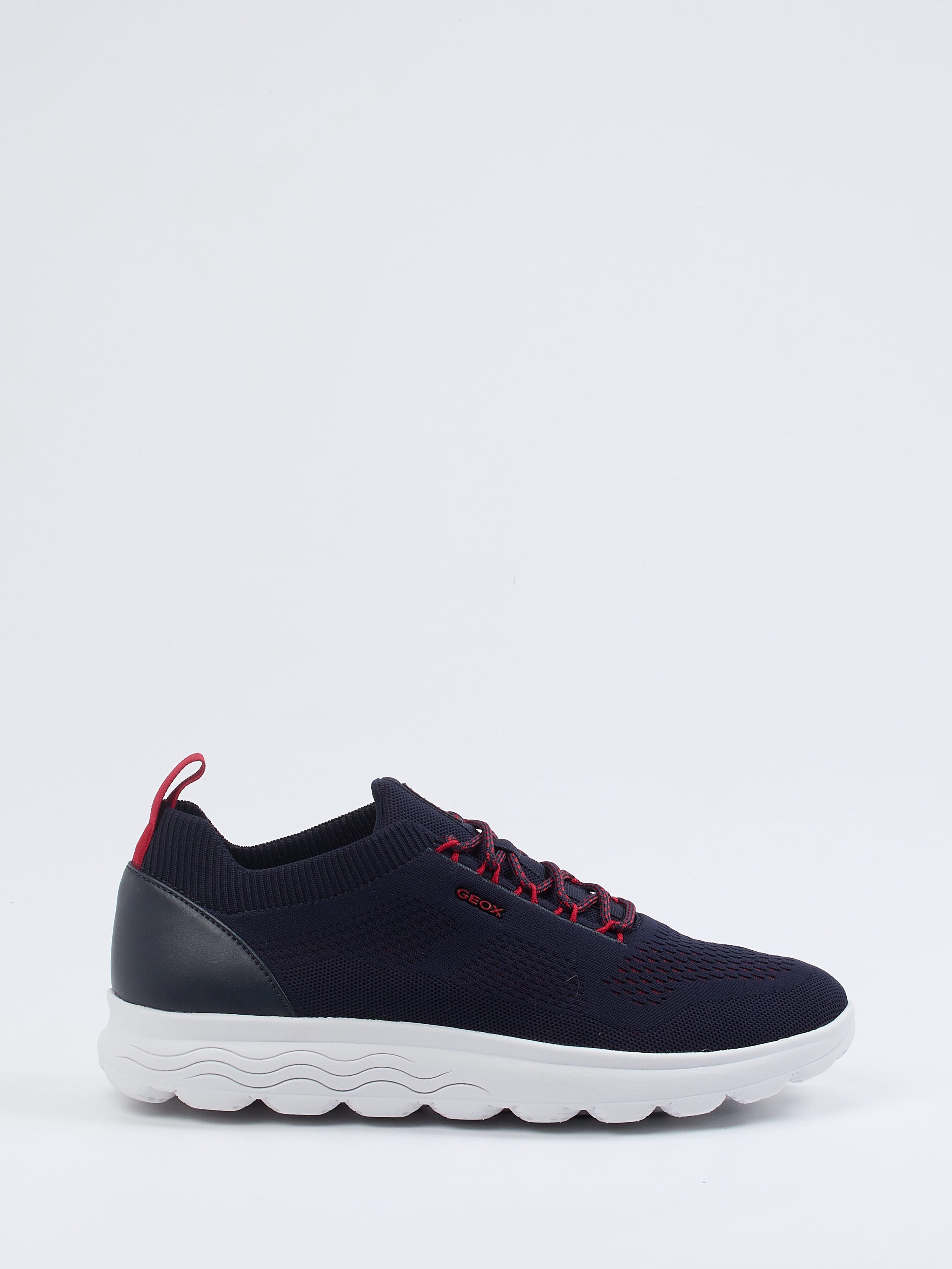 Sneaker SPHERICA blau 4661109062701