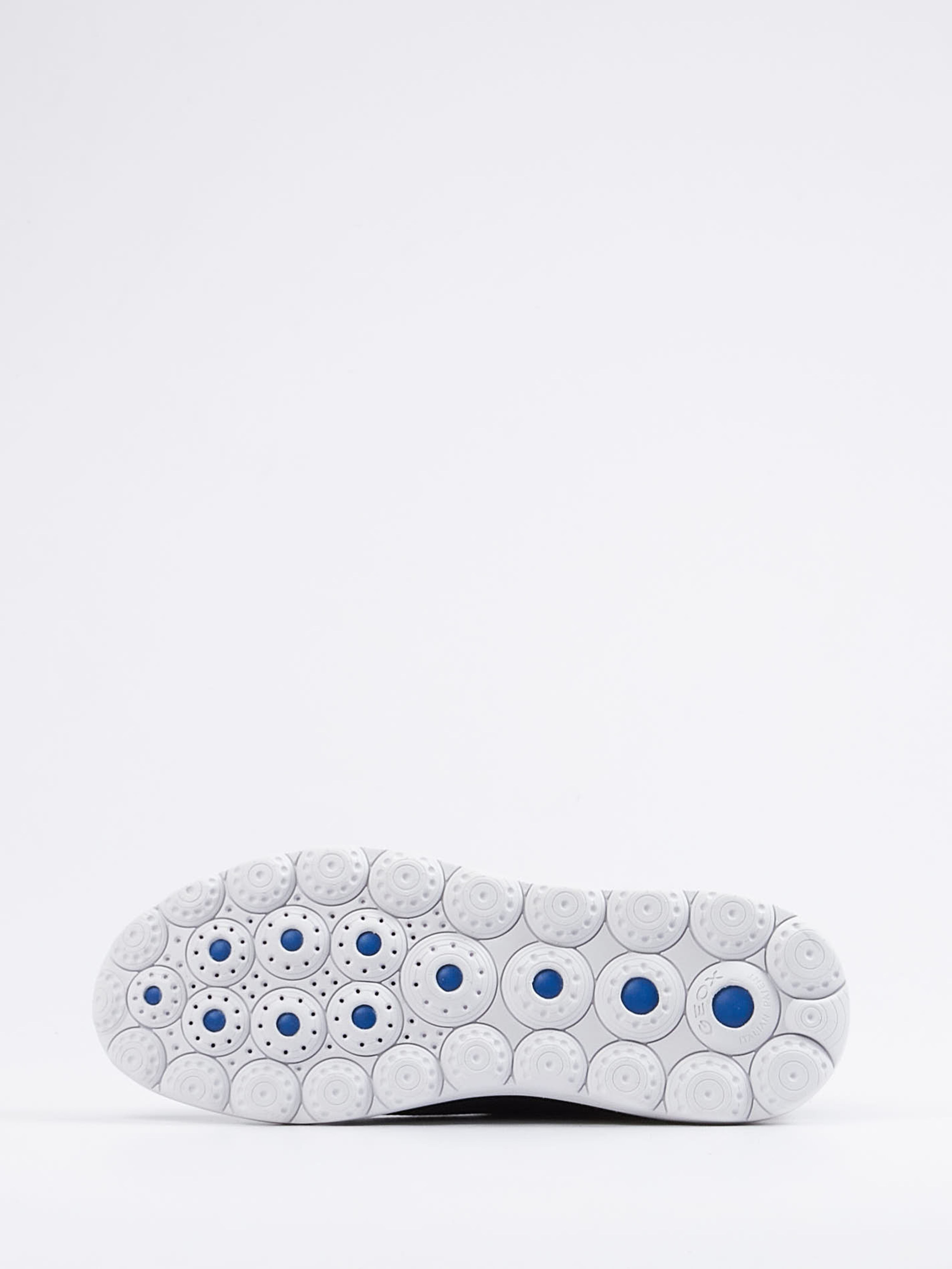 Sneaker SPHERICA blau 4661109062705