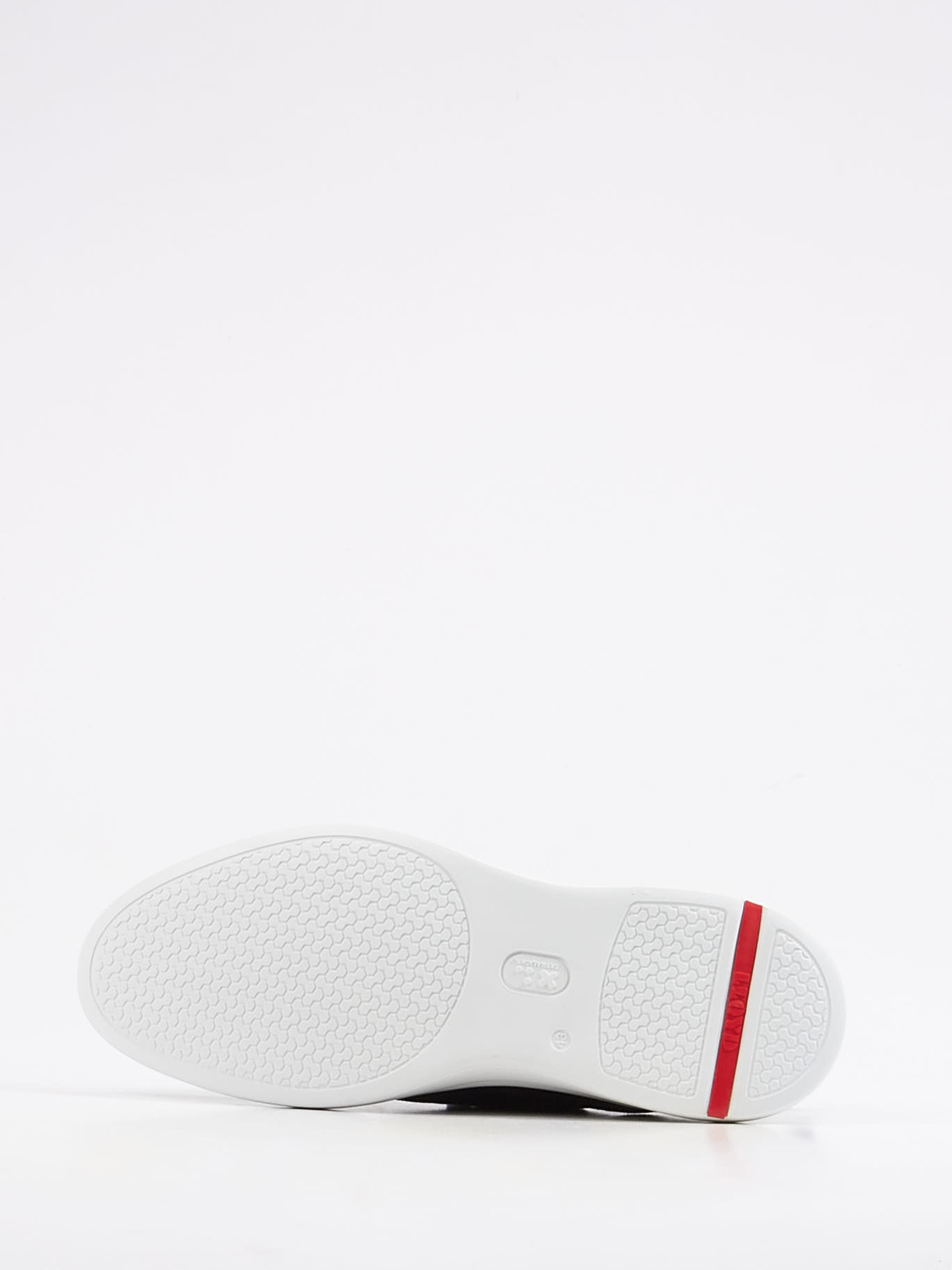 Sneaker AARO blau 4661109064905