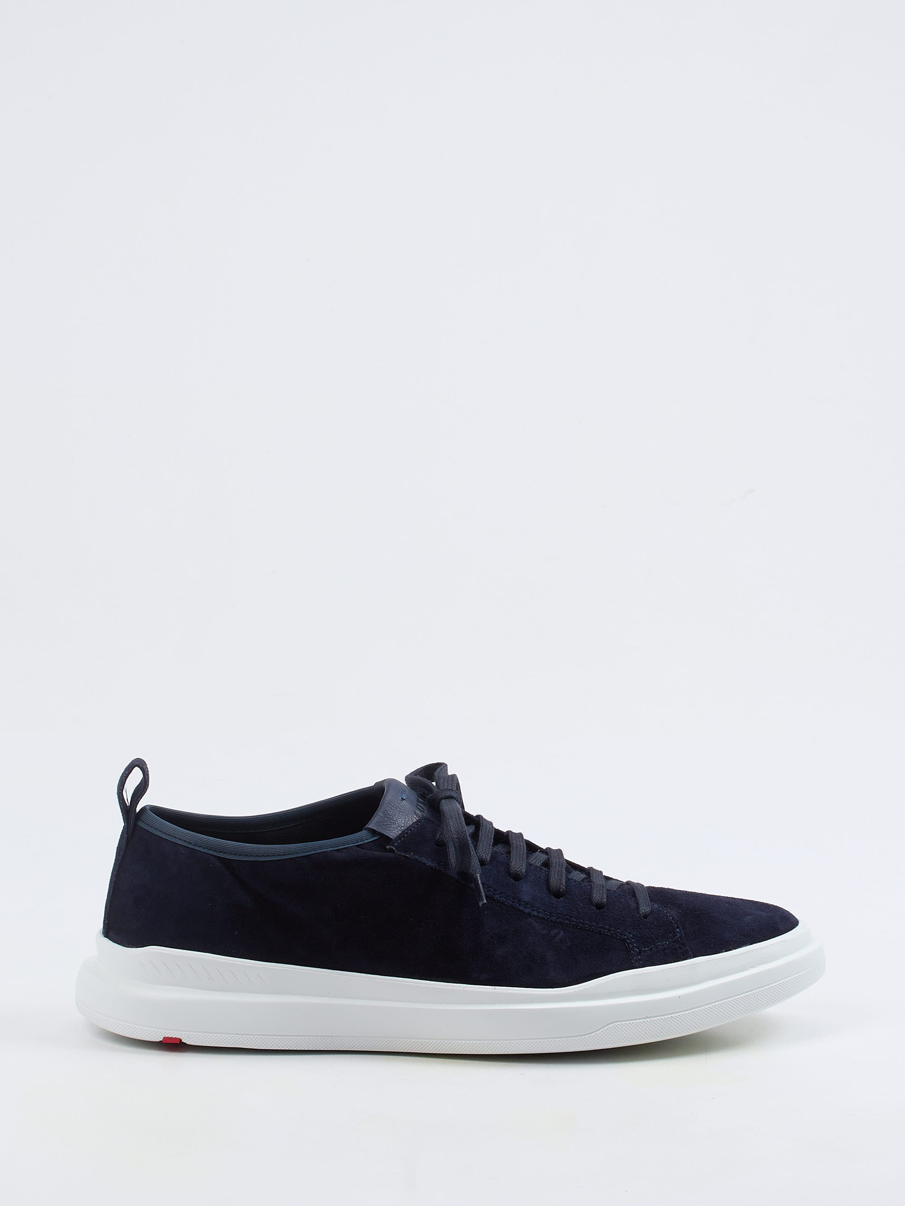 Sneaker AARO blau 4661109064901