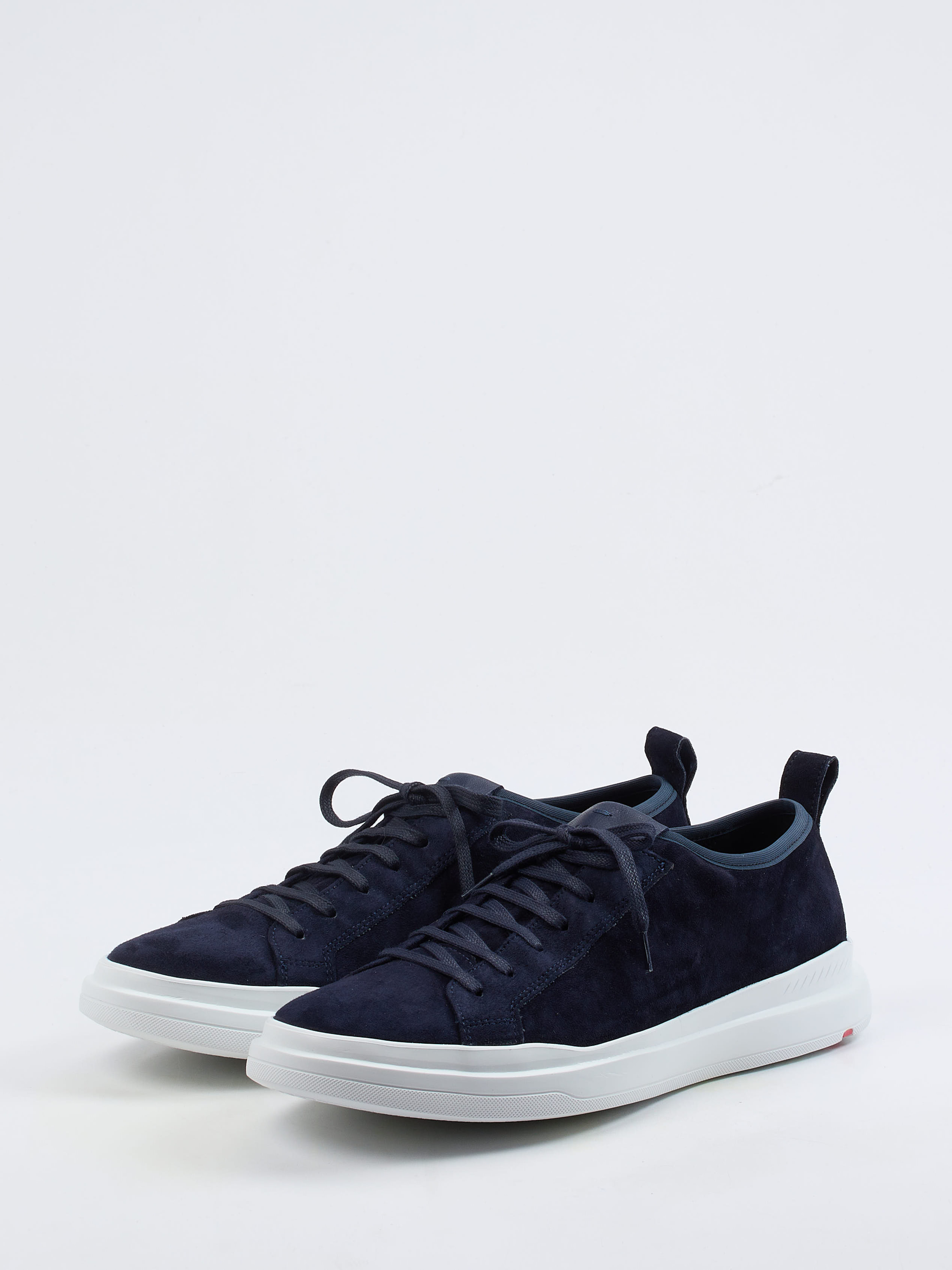 Sneaker AARO blau 4661109064902