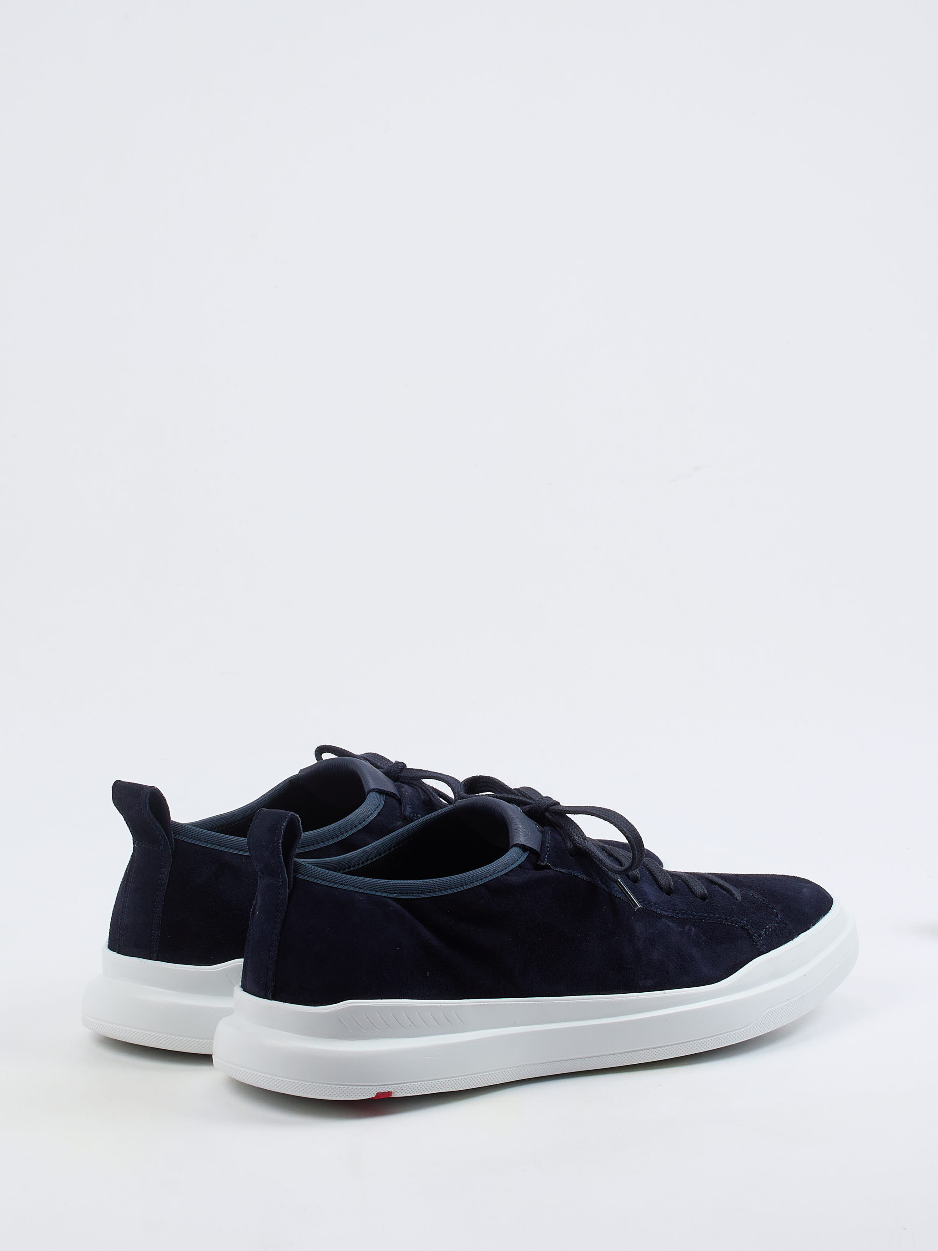 Sneaker AARO blau 4661109064903