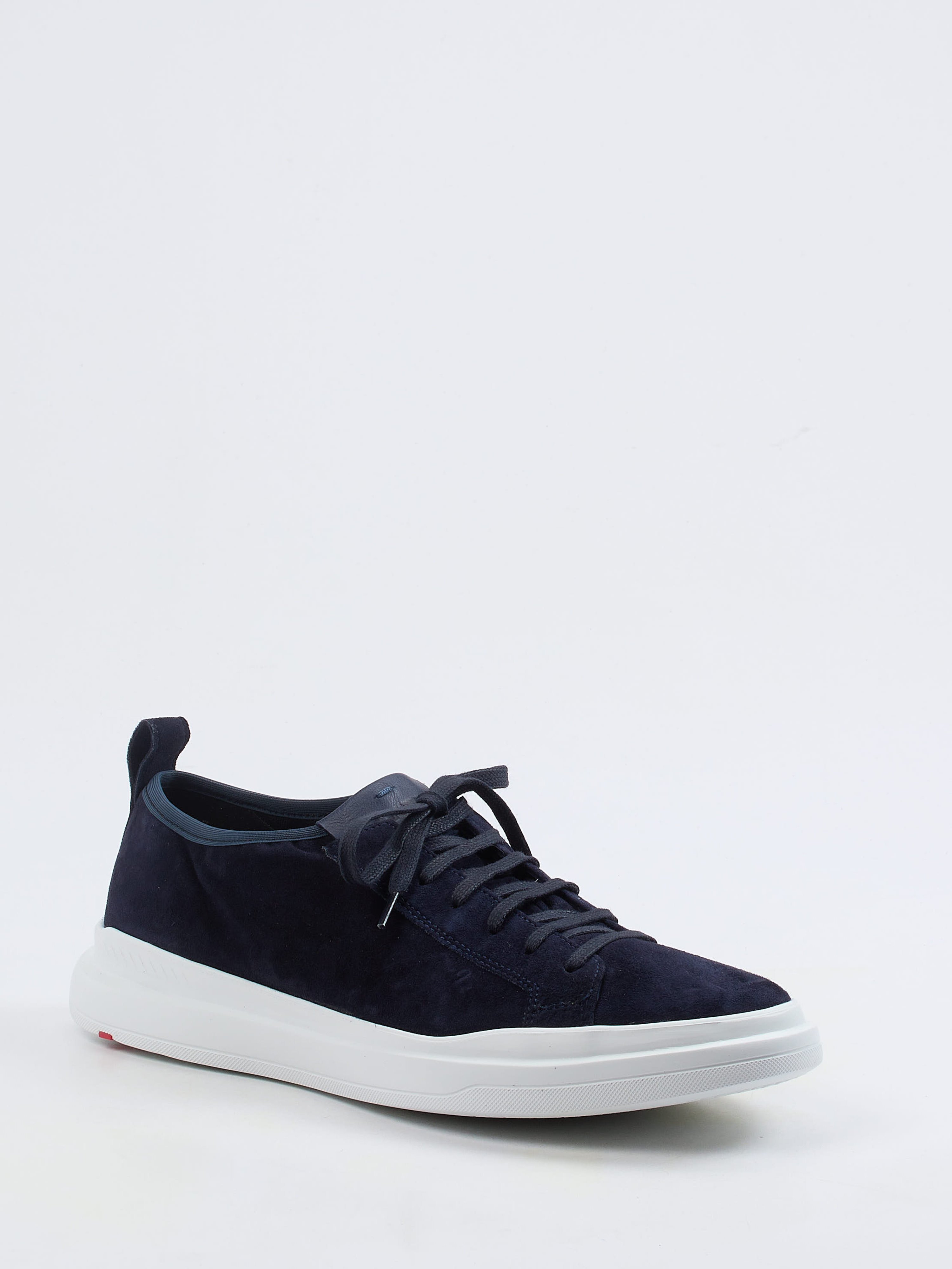 Sneaker AARO blau 4661109064906