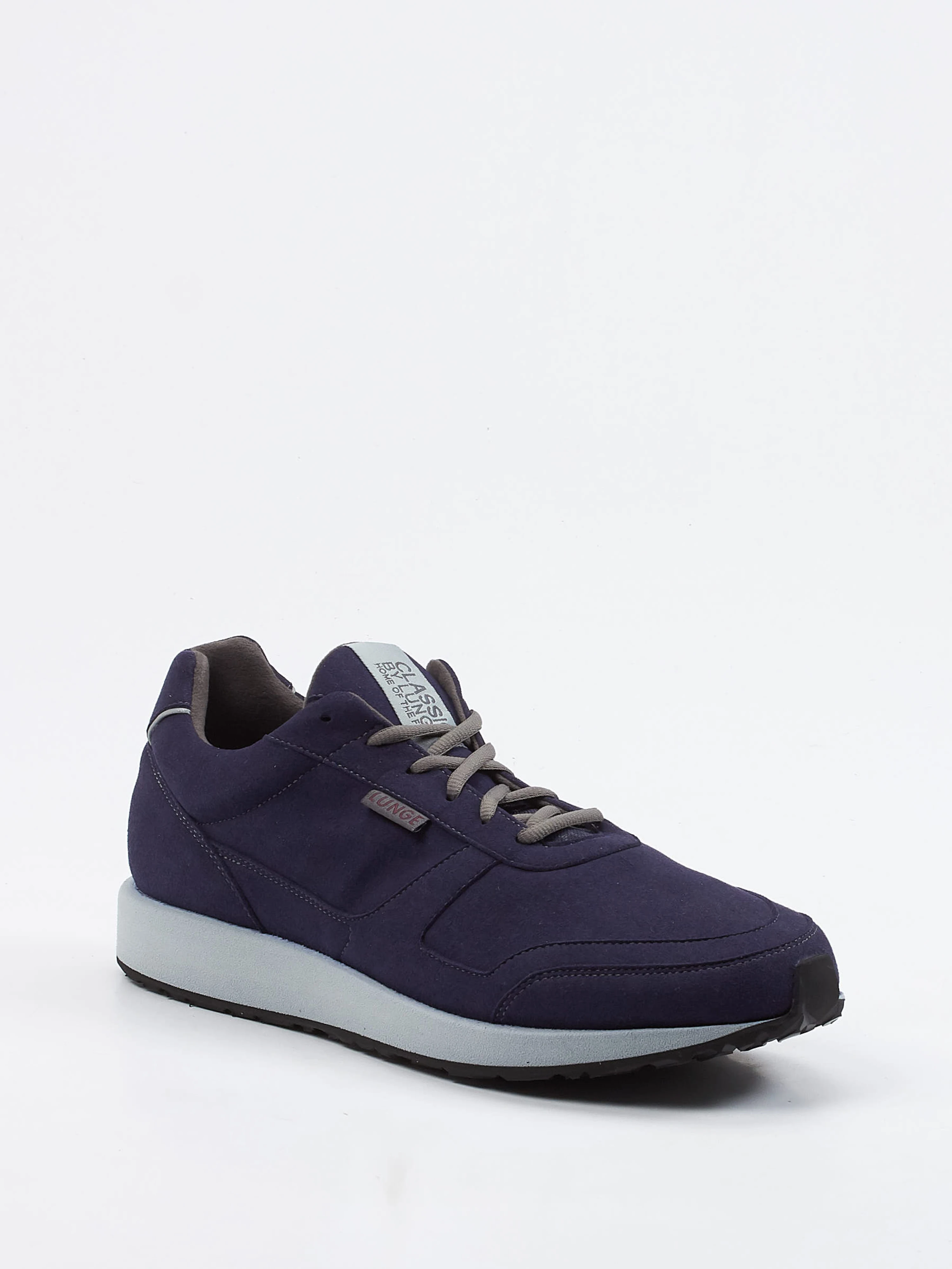 Sneaker Classic Walk