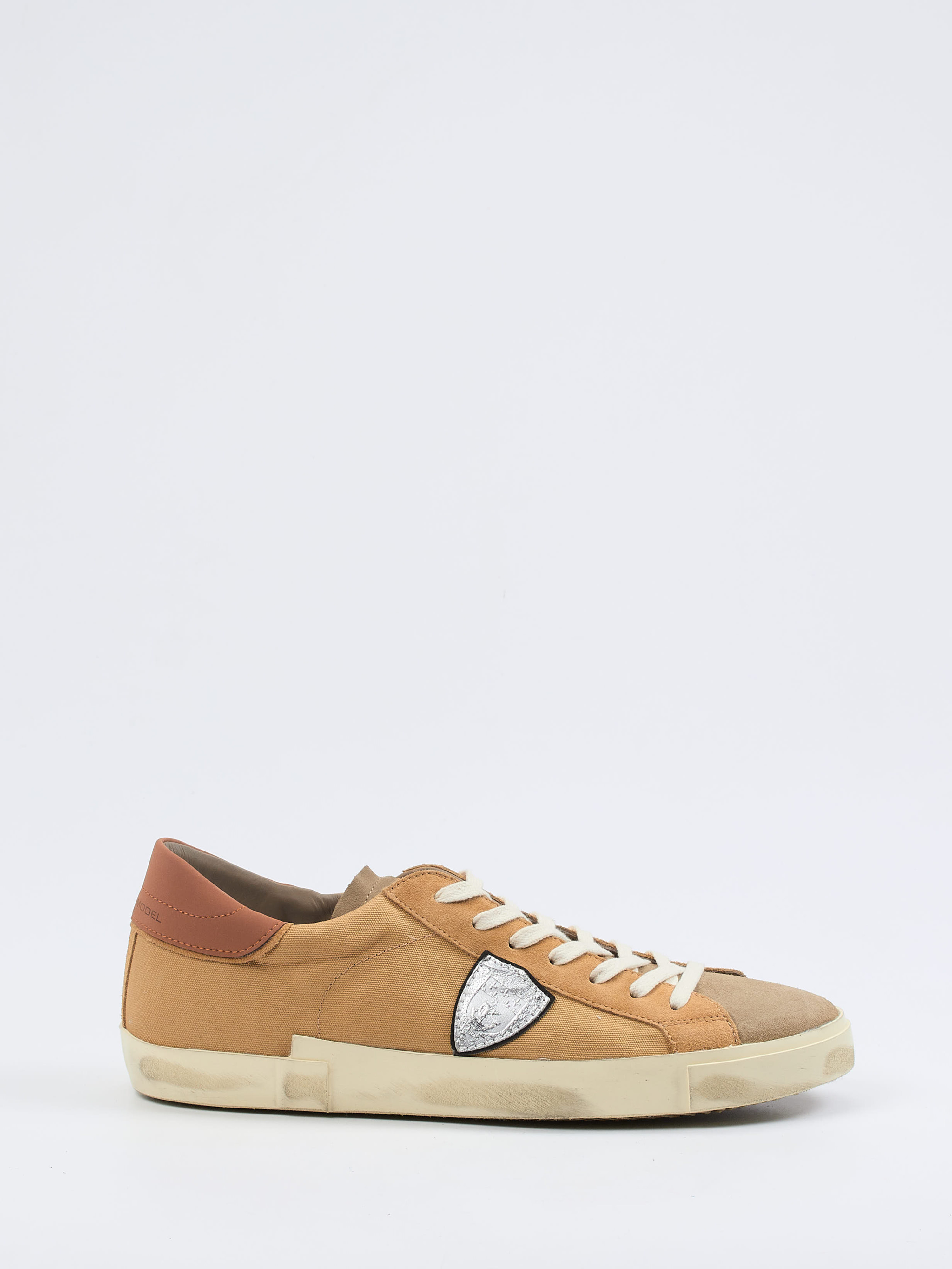 Sneaker braun 4661202004101