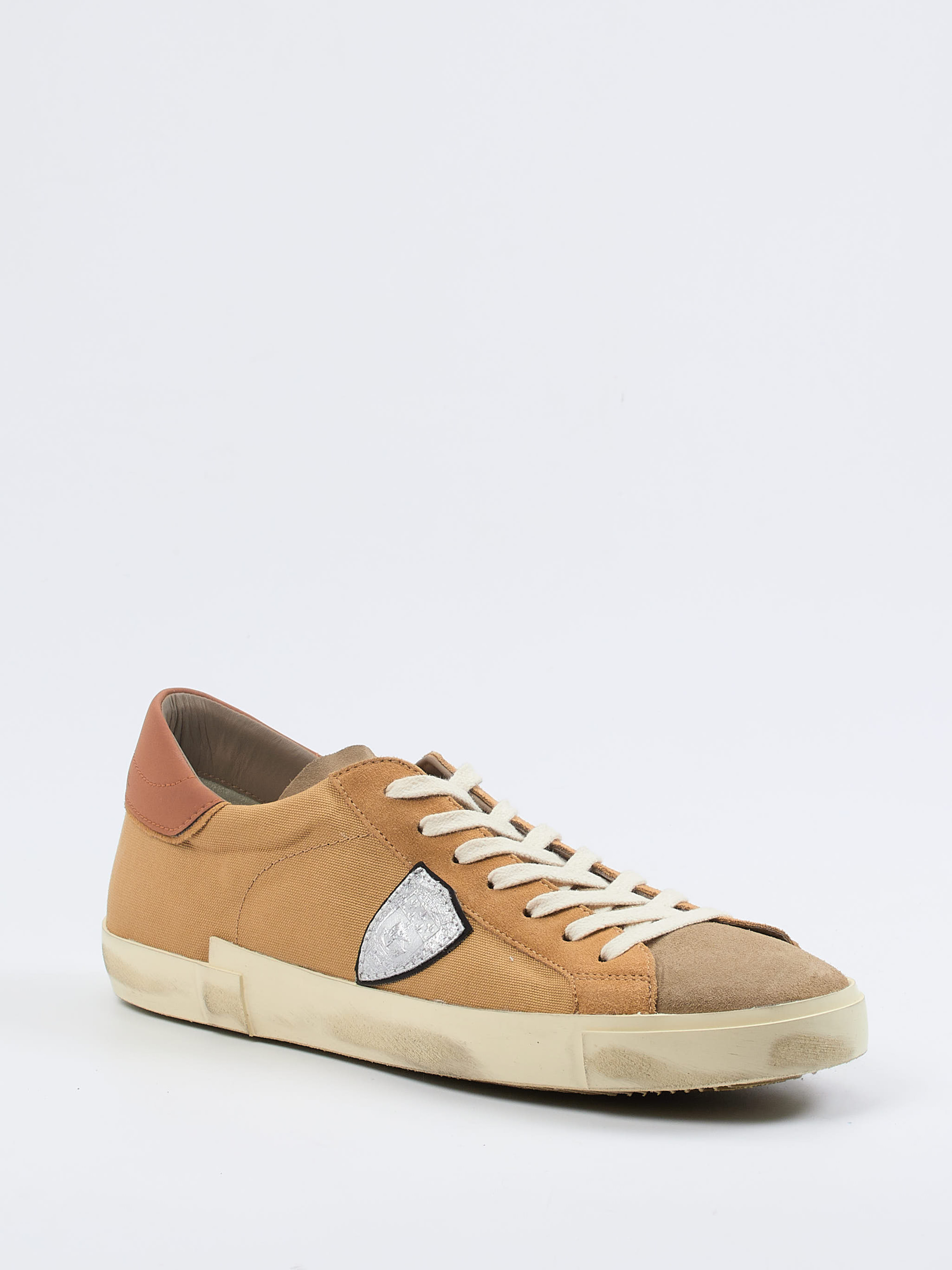 Sneaker braun 4661202004106