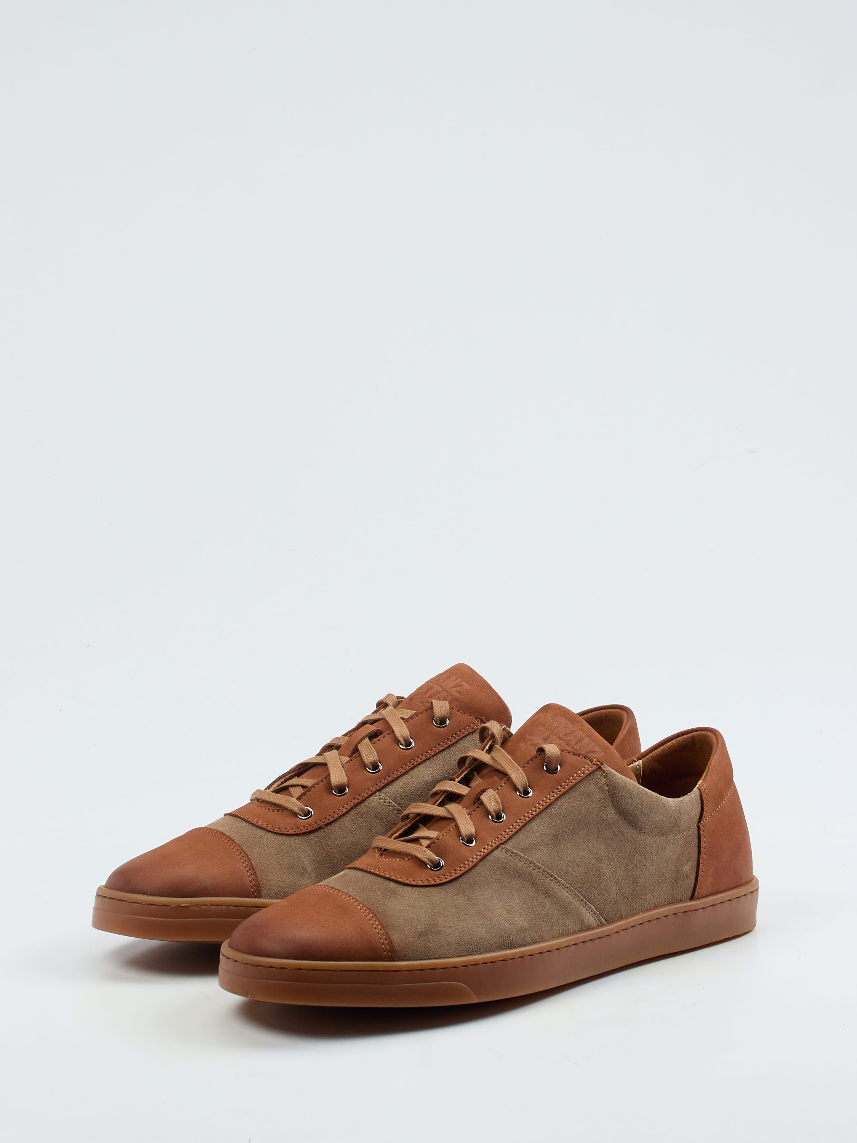 Sneaker braun 4661202004302
