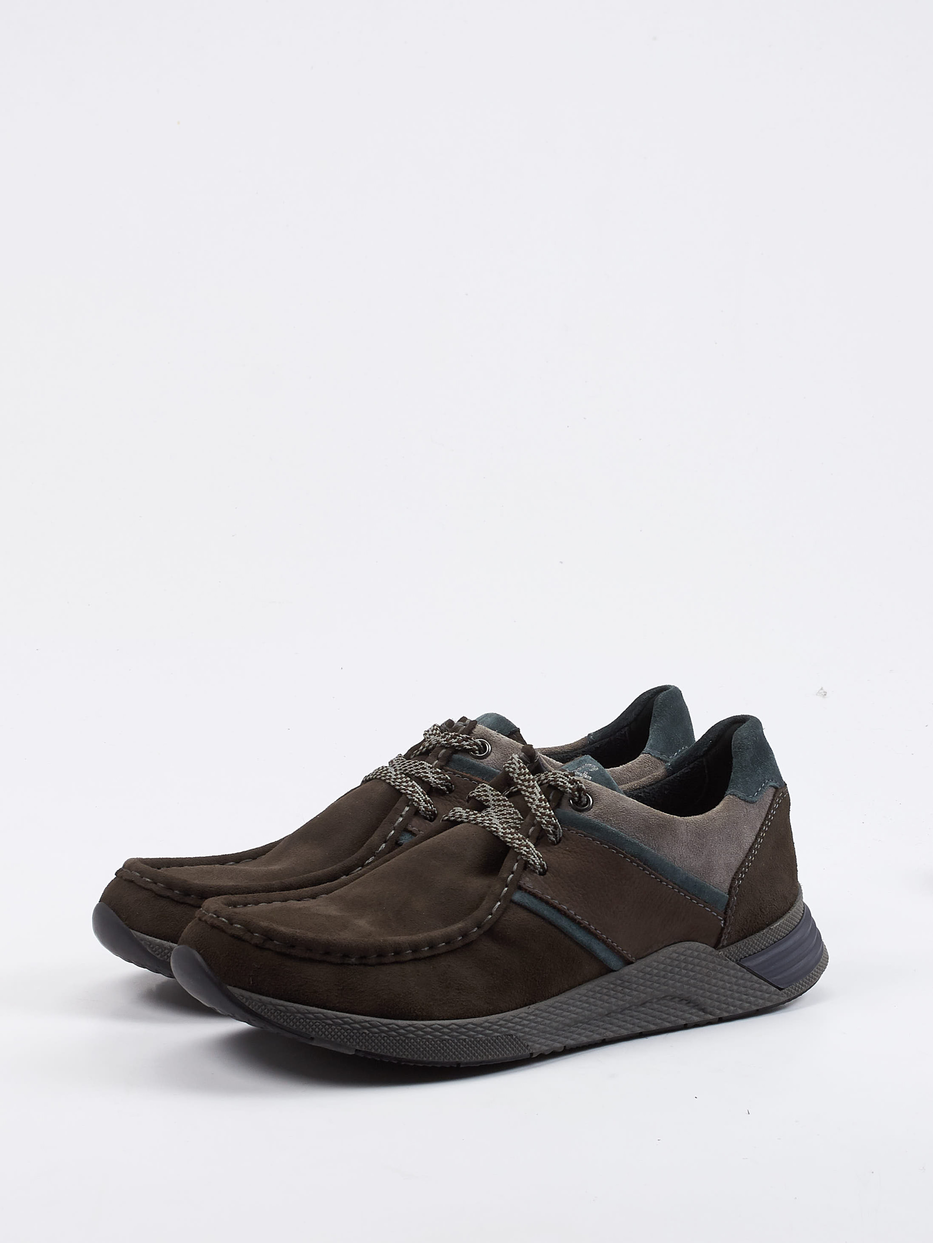 Sneaker braun 4661209014102