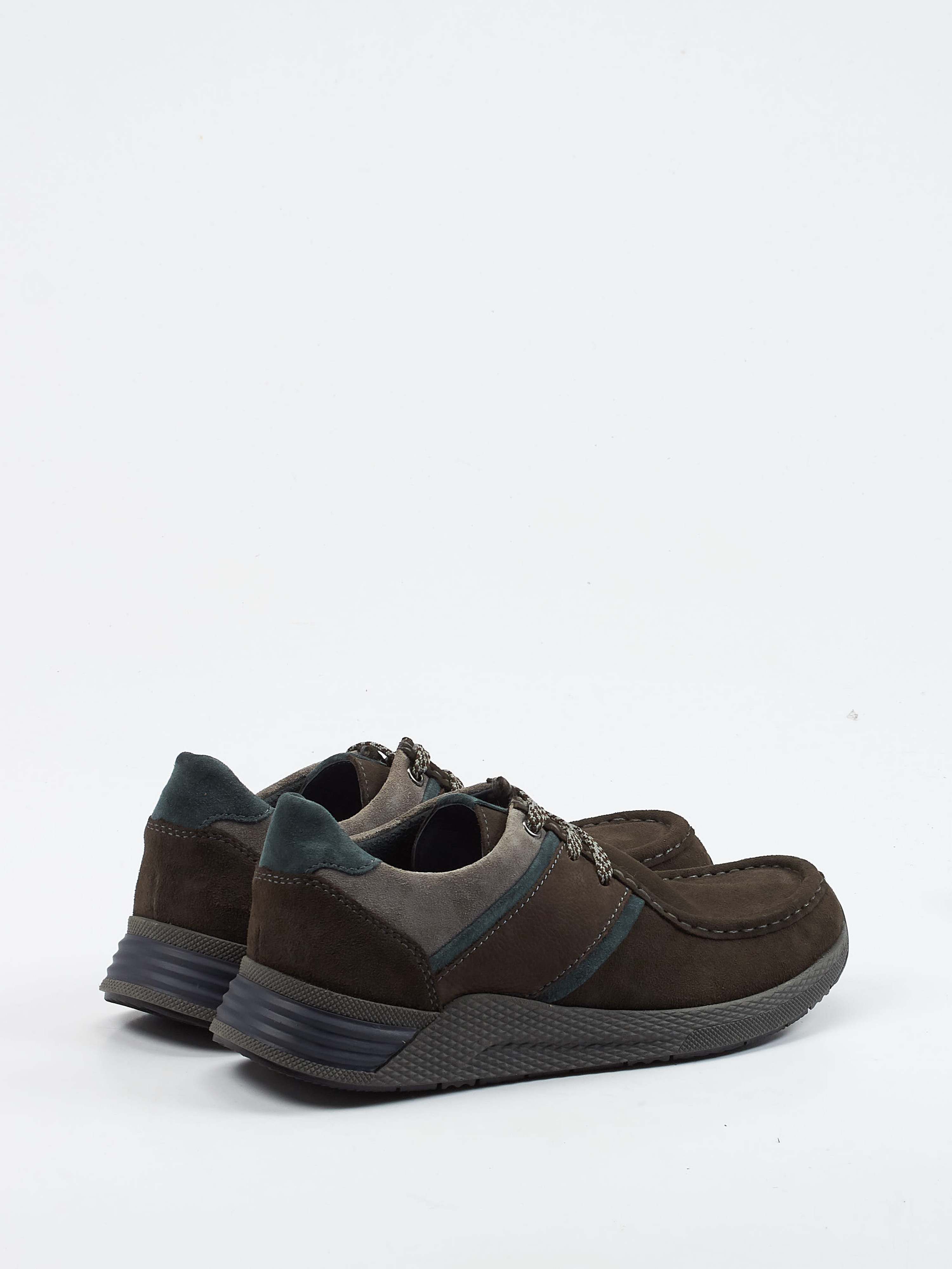 Sneaker braun 4661209014103