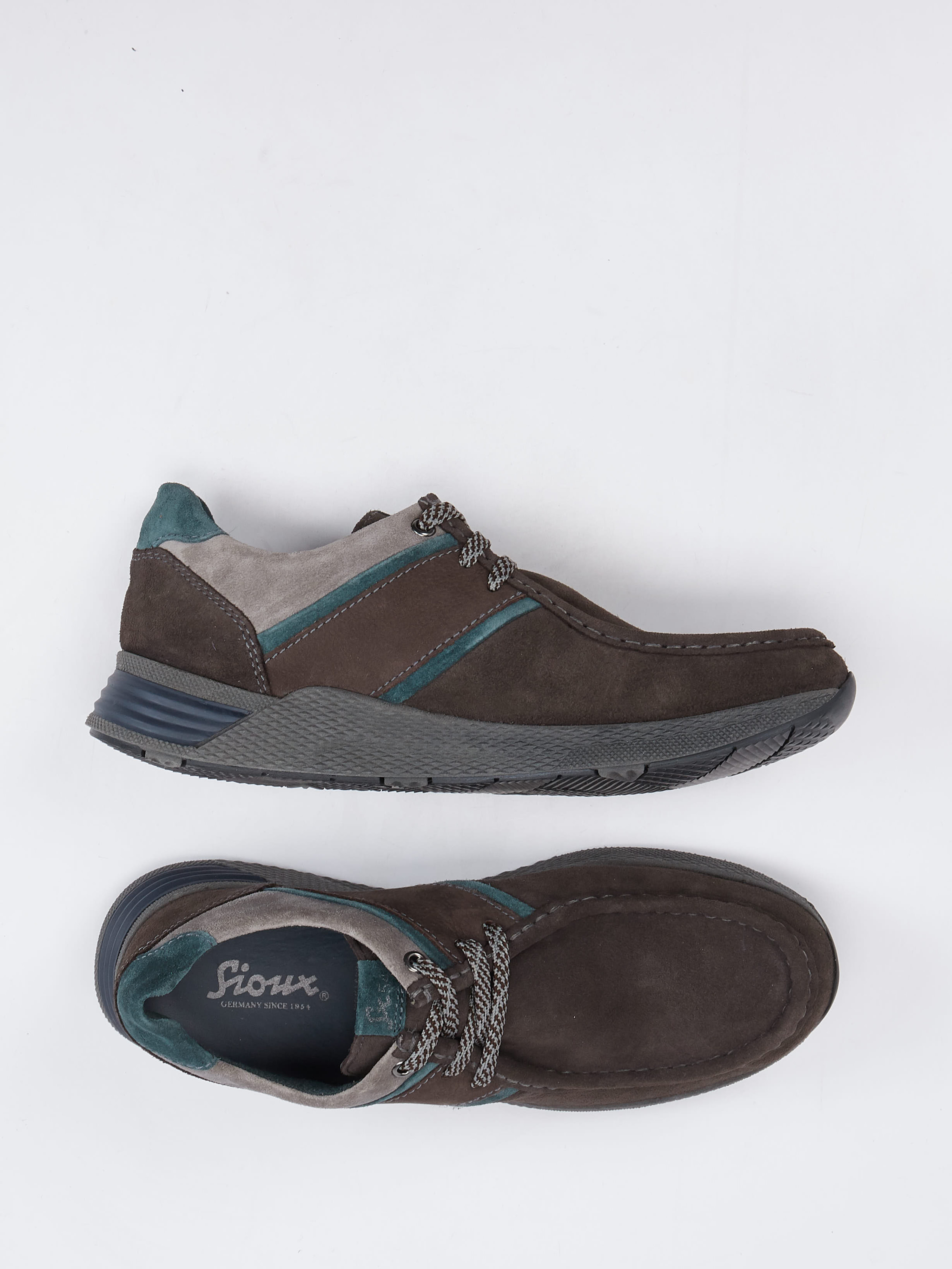 Sneaker braun 4661209014104