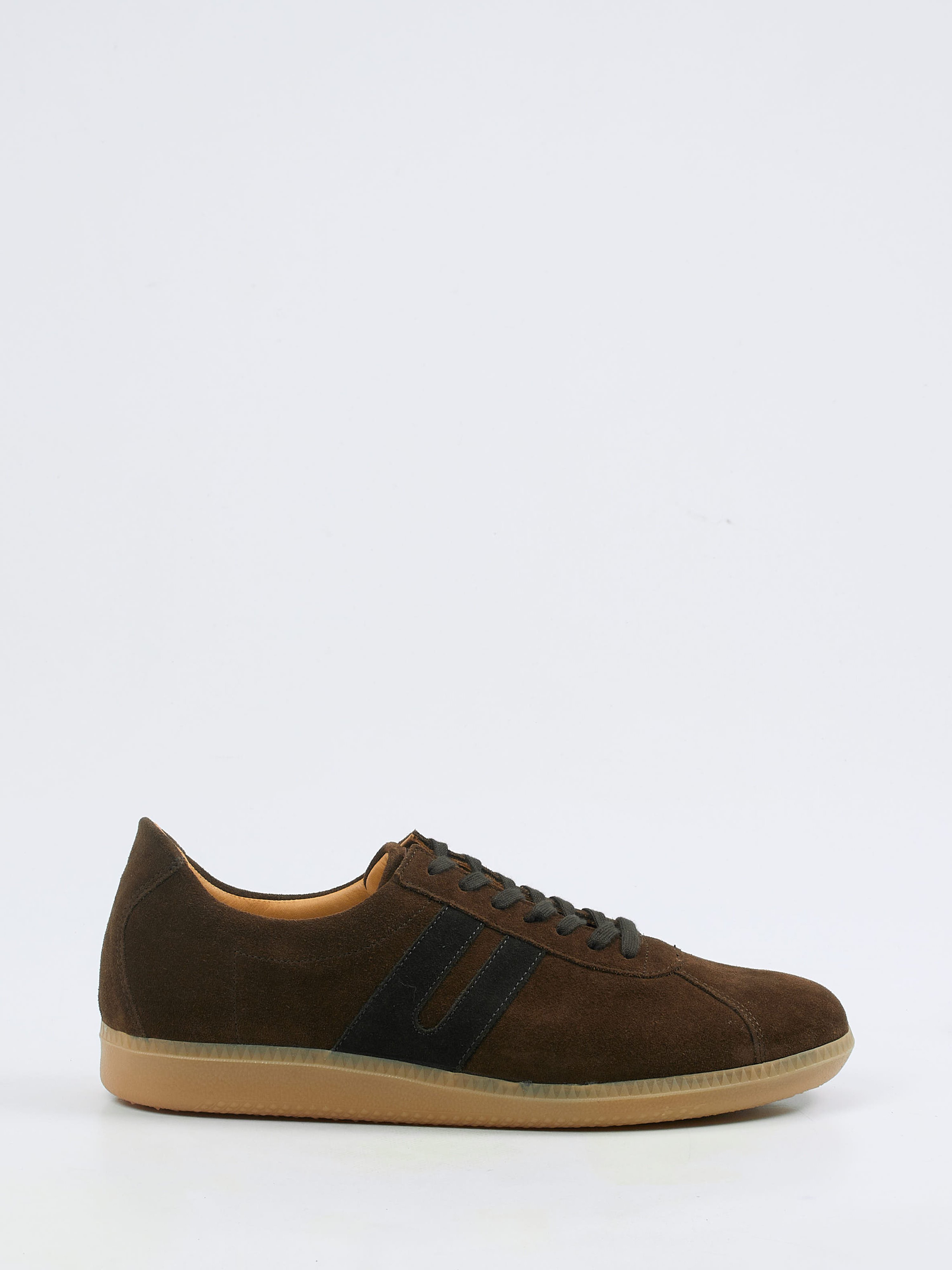 Sneaker braun 4661209014501