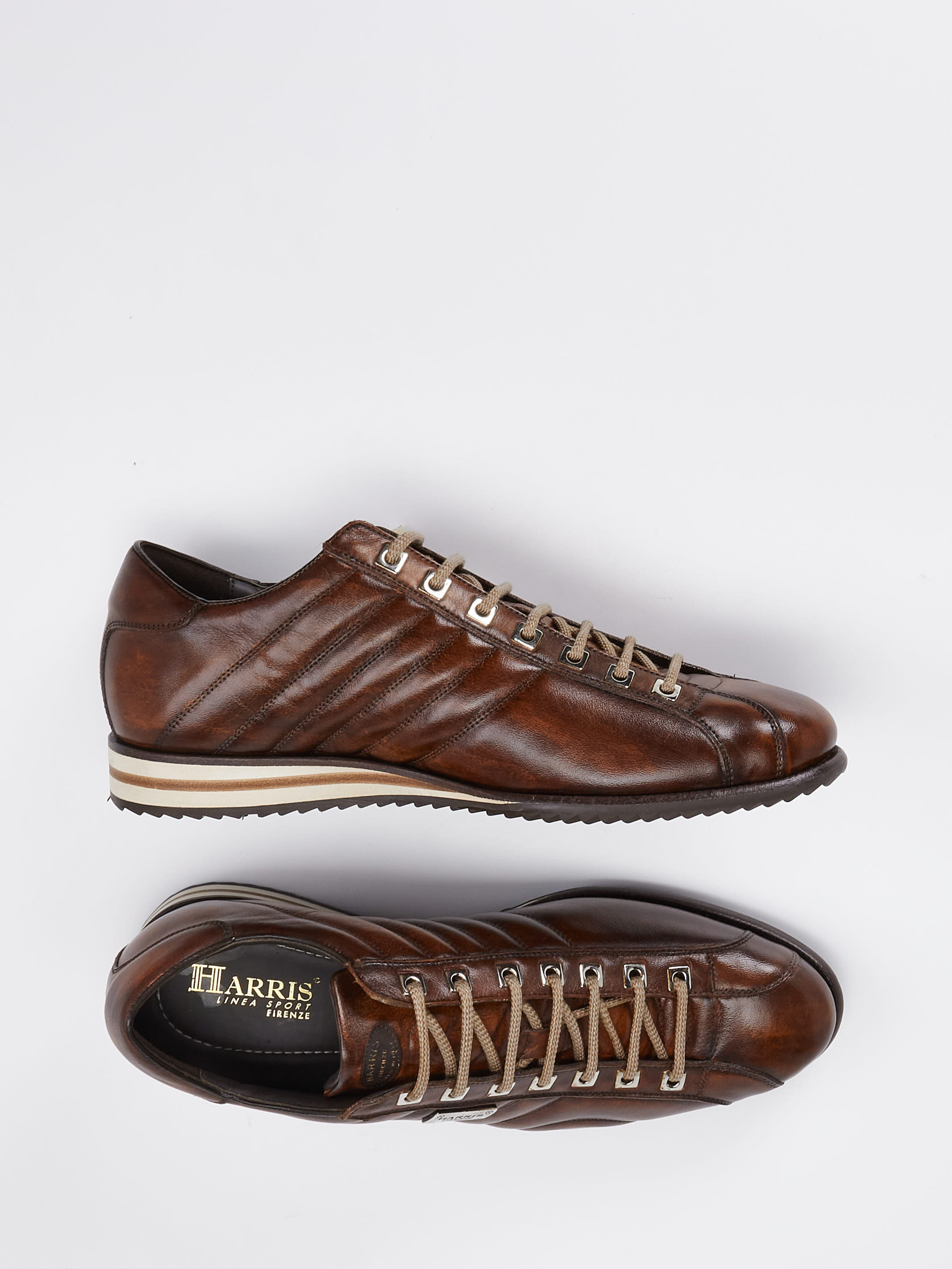 Sneaker braun 4661229003404