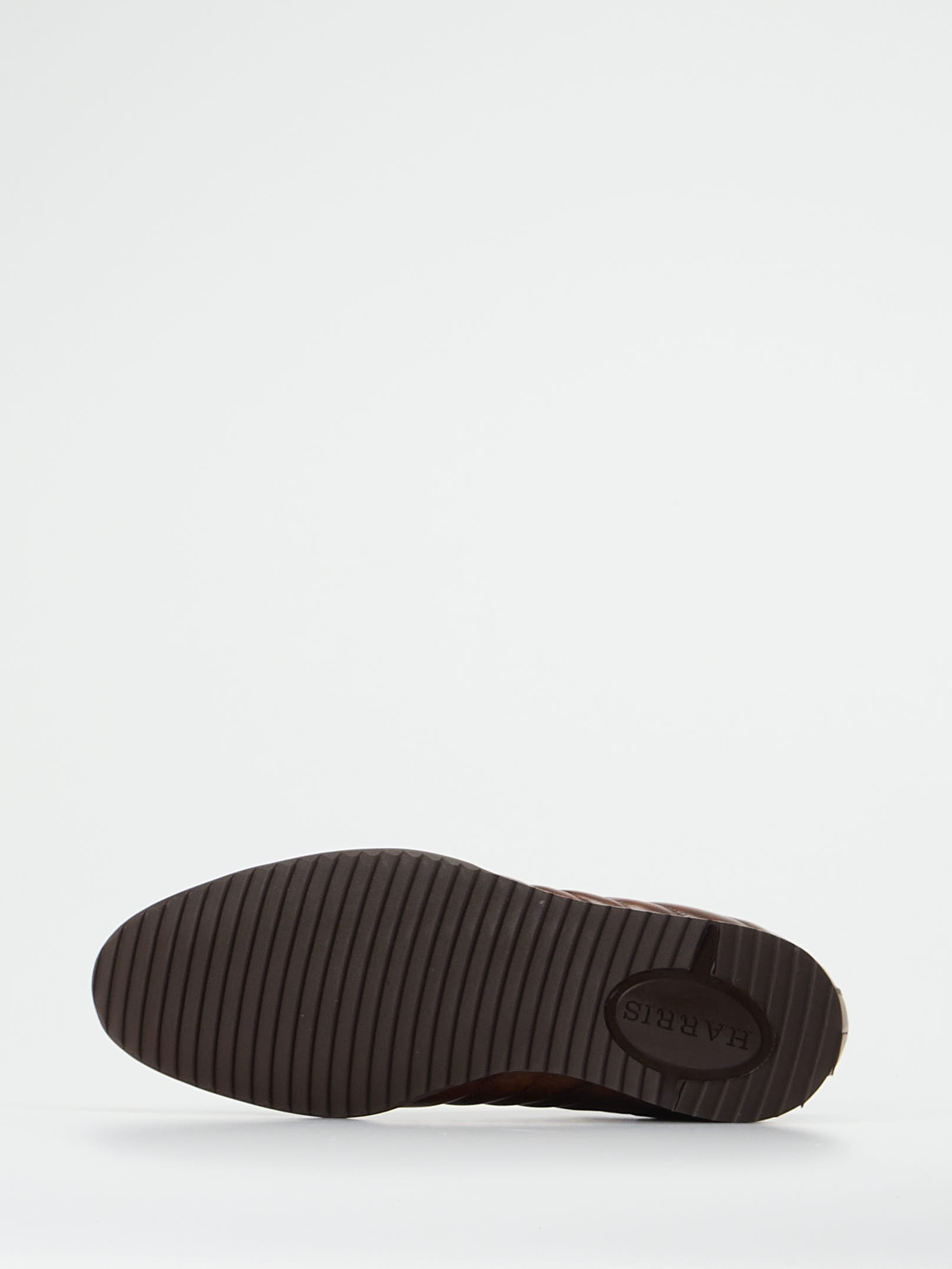 Sneaker braun 4661229003405
