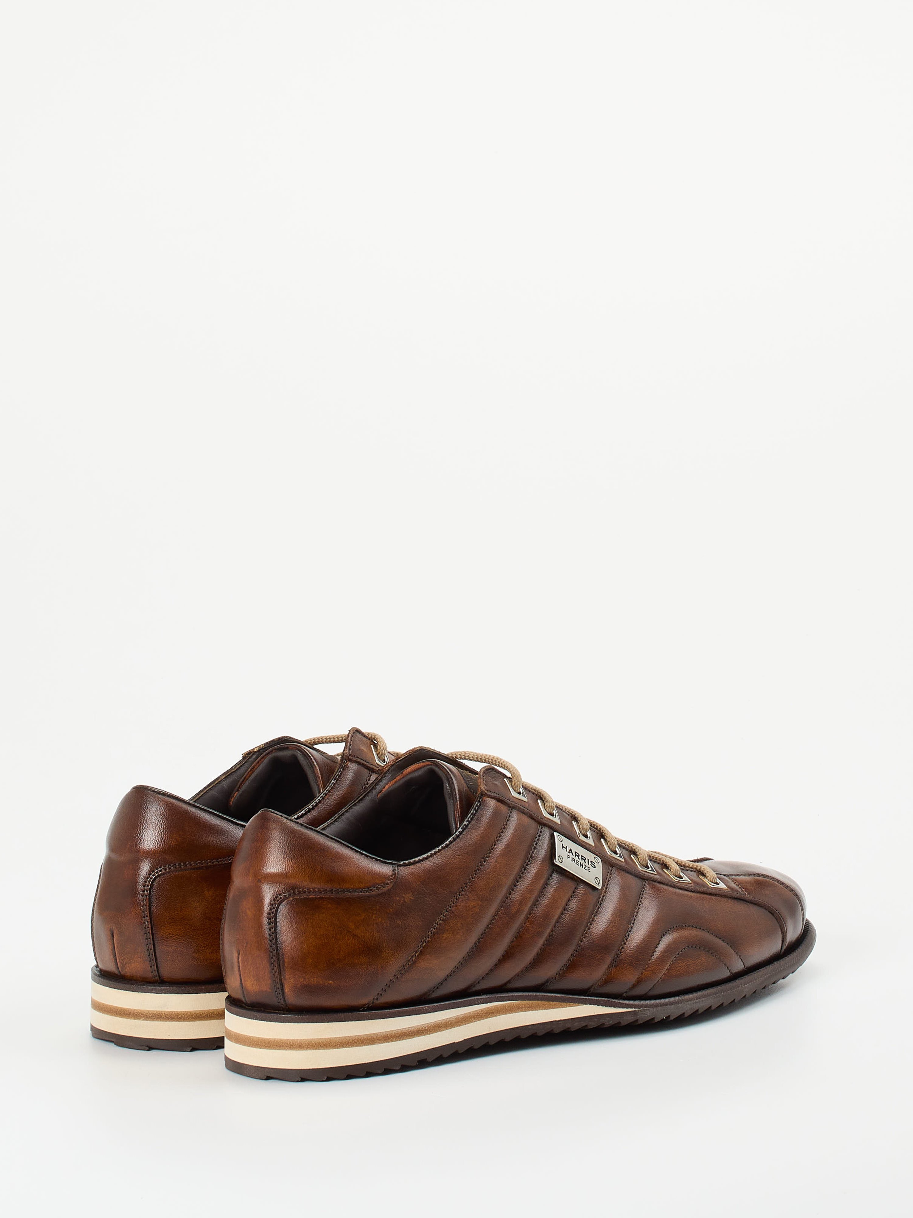 Sneaker braun 4661229003403