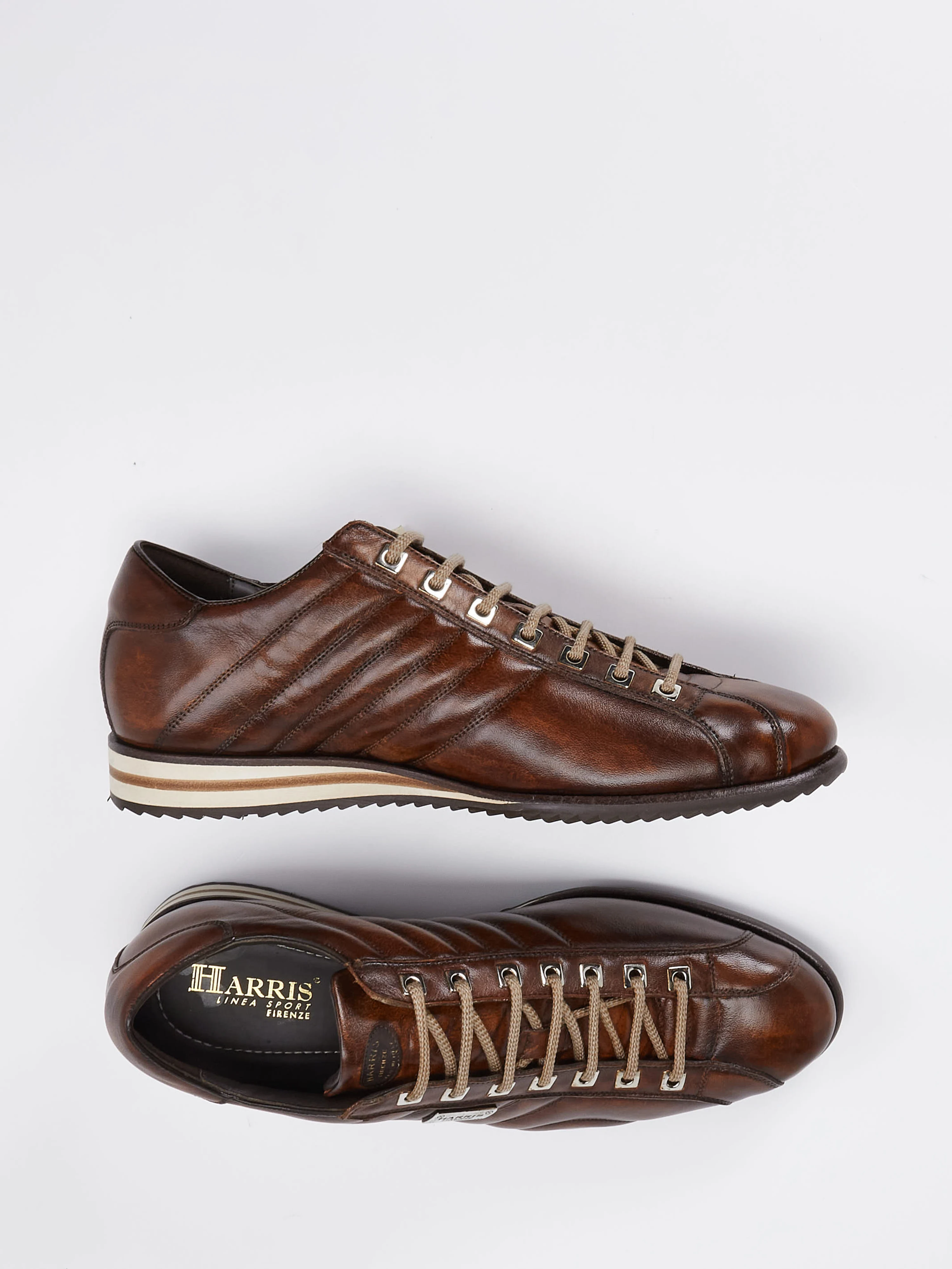 Sneaker braun 4661229003404