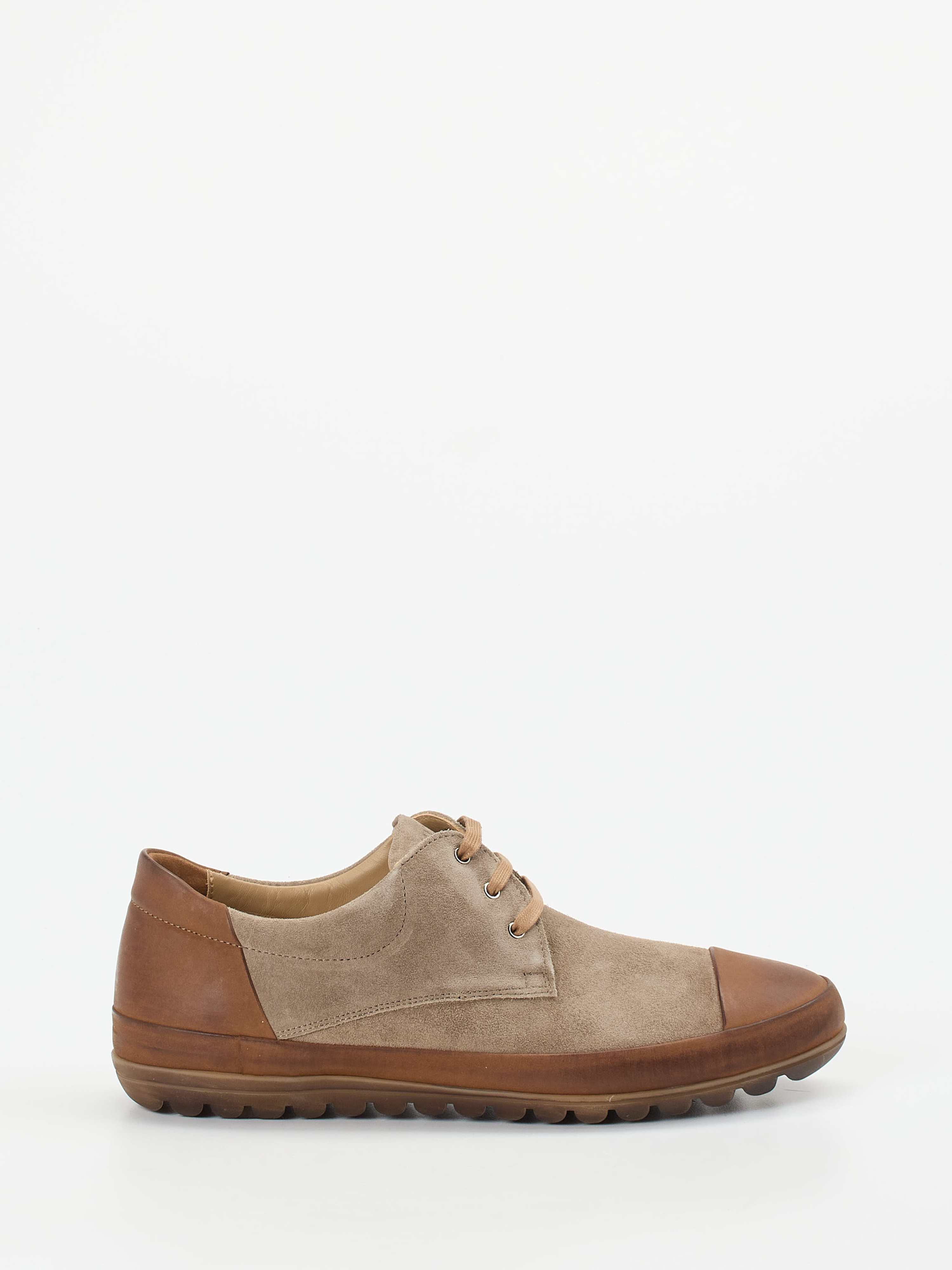Sneaker braun 4661249006101