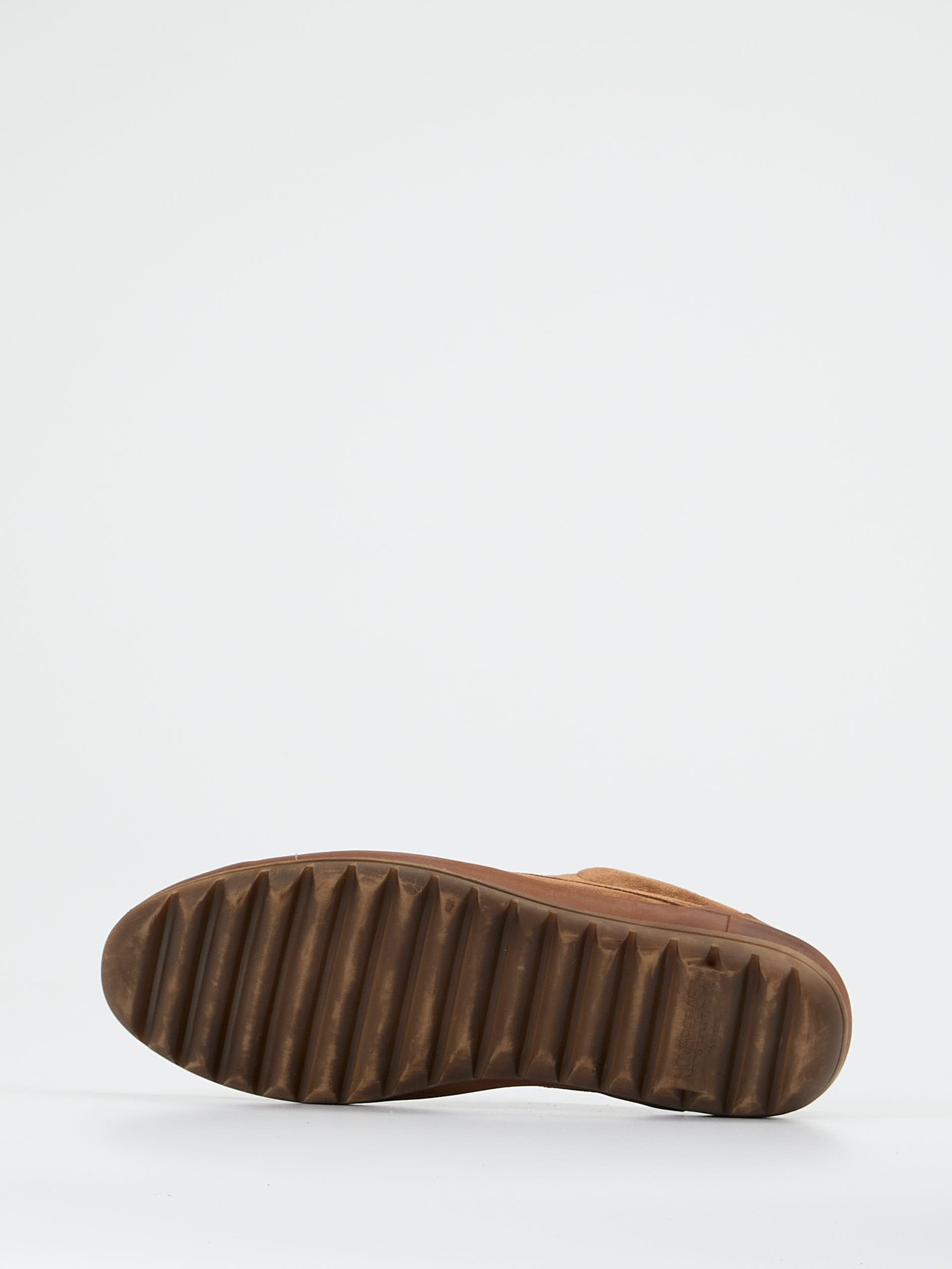 Sneaker braun 4661289017405