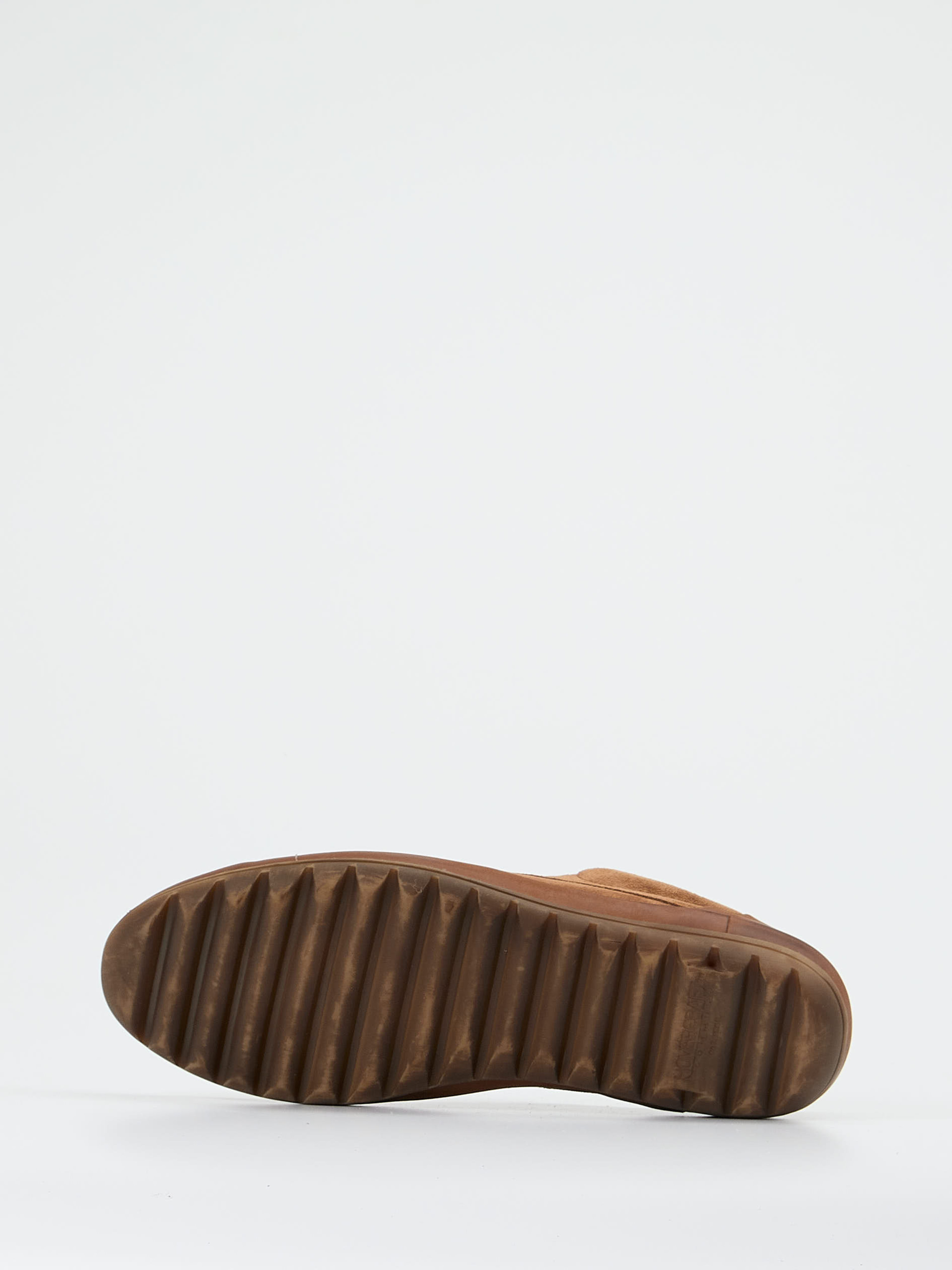 Sneaker braun 4661289017405