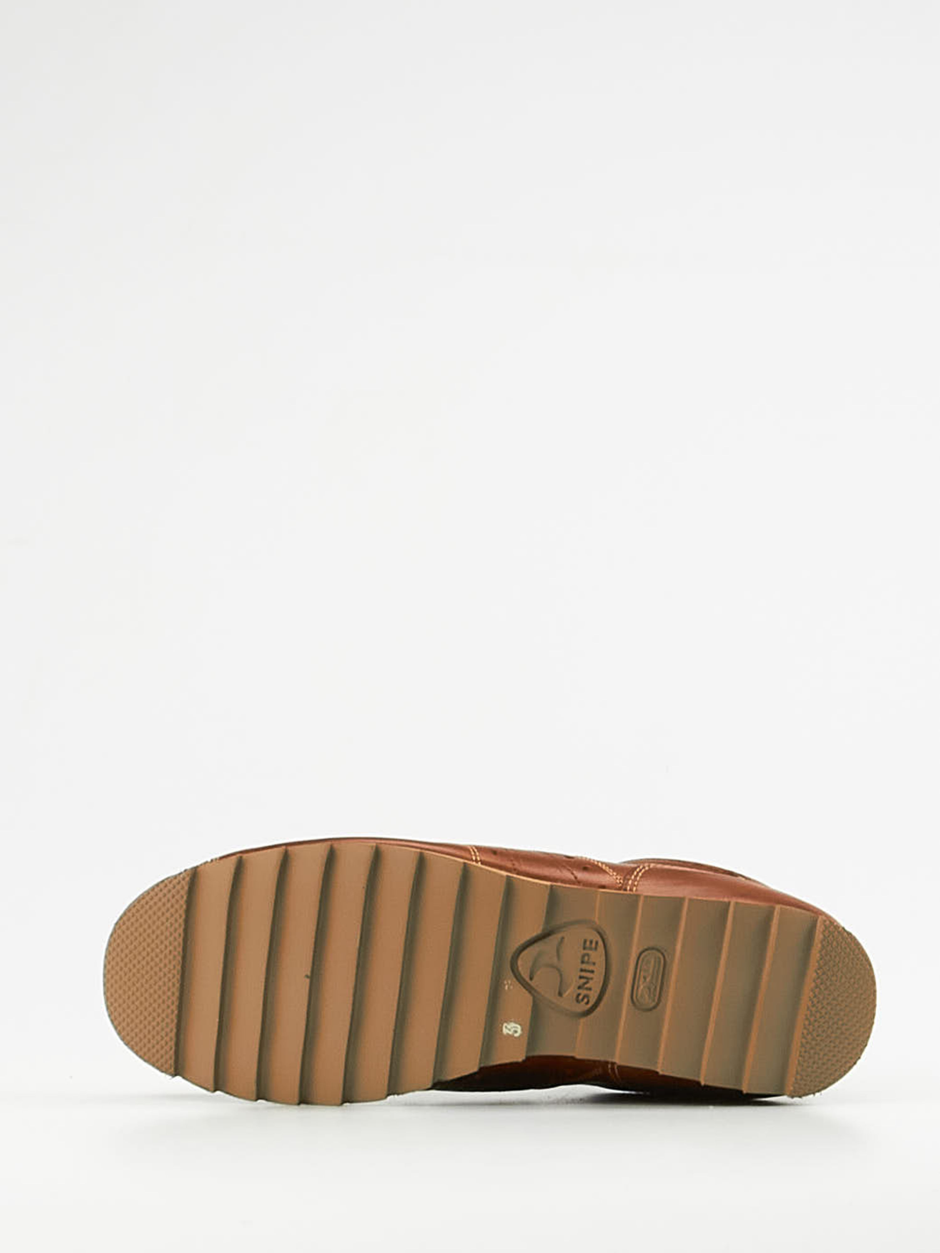Sneaker braun 4661289017505