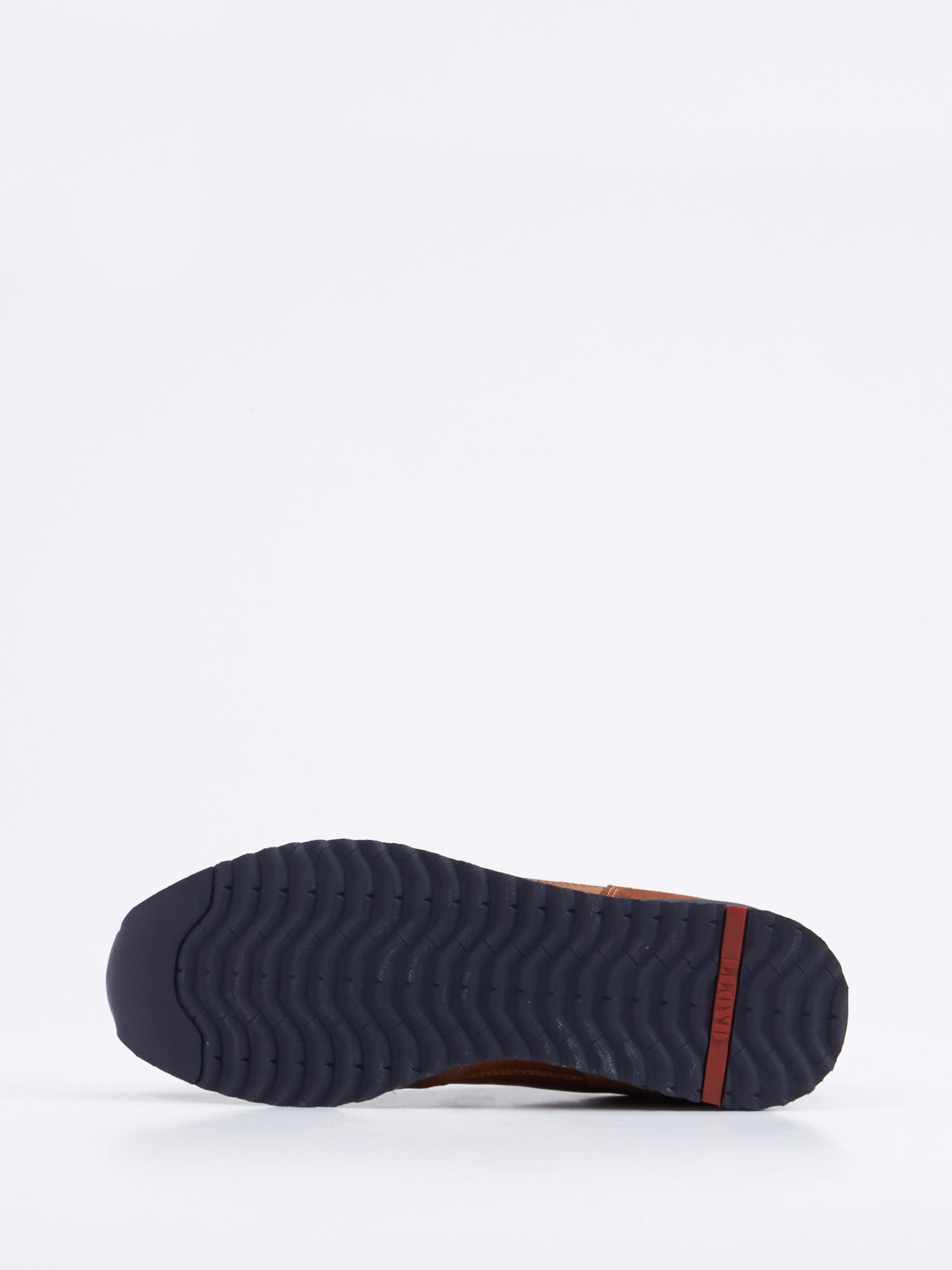 Sneaker EDMOND braun 4661289018805
