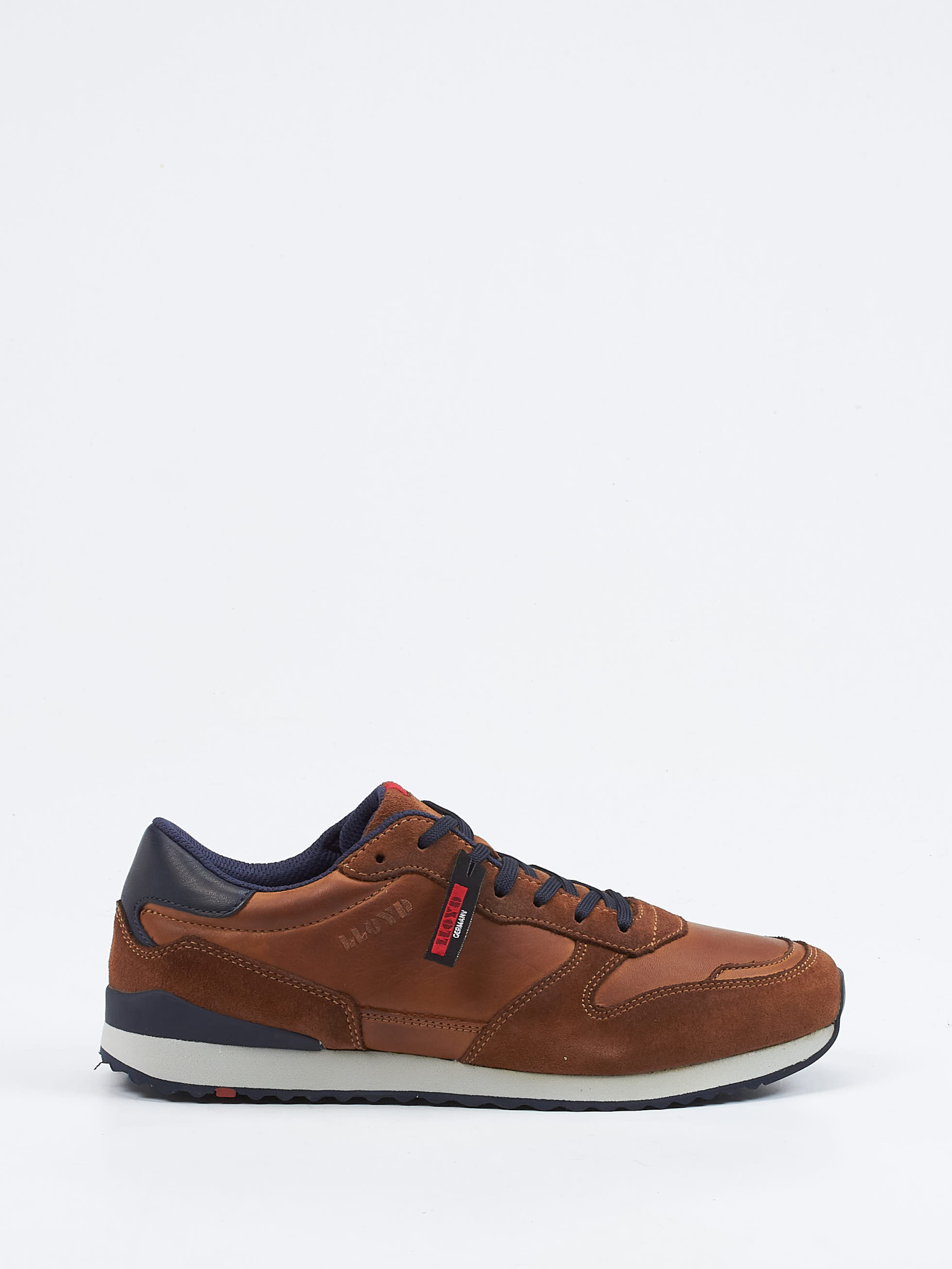 Sneaker EDMOND braun 4661289018801
