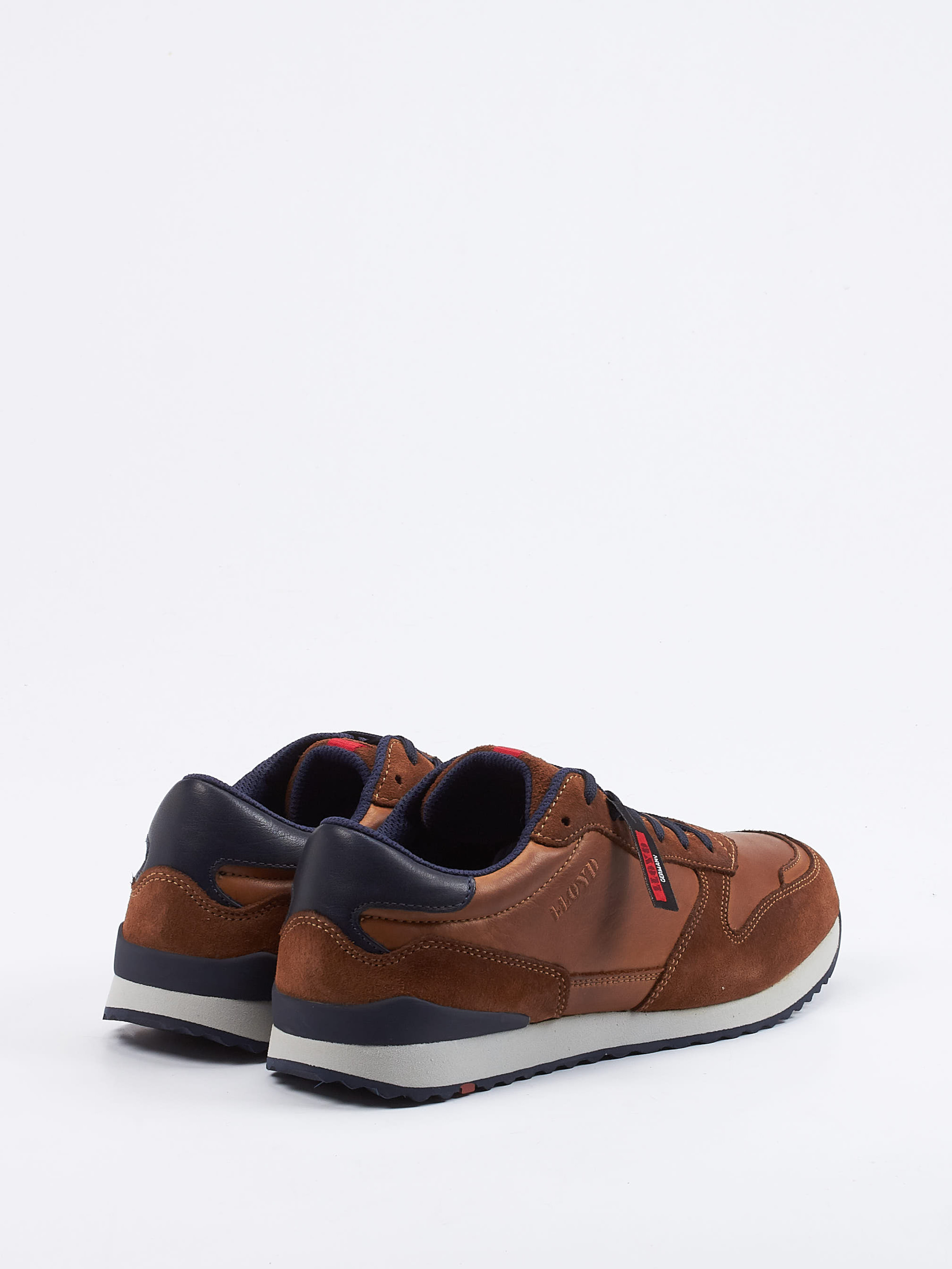 Sneaker EDMOND braun 4661289018803