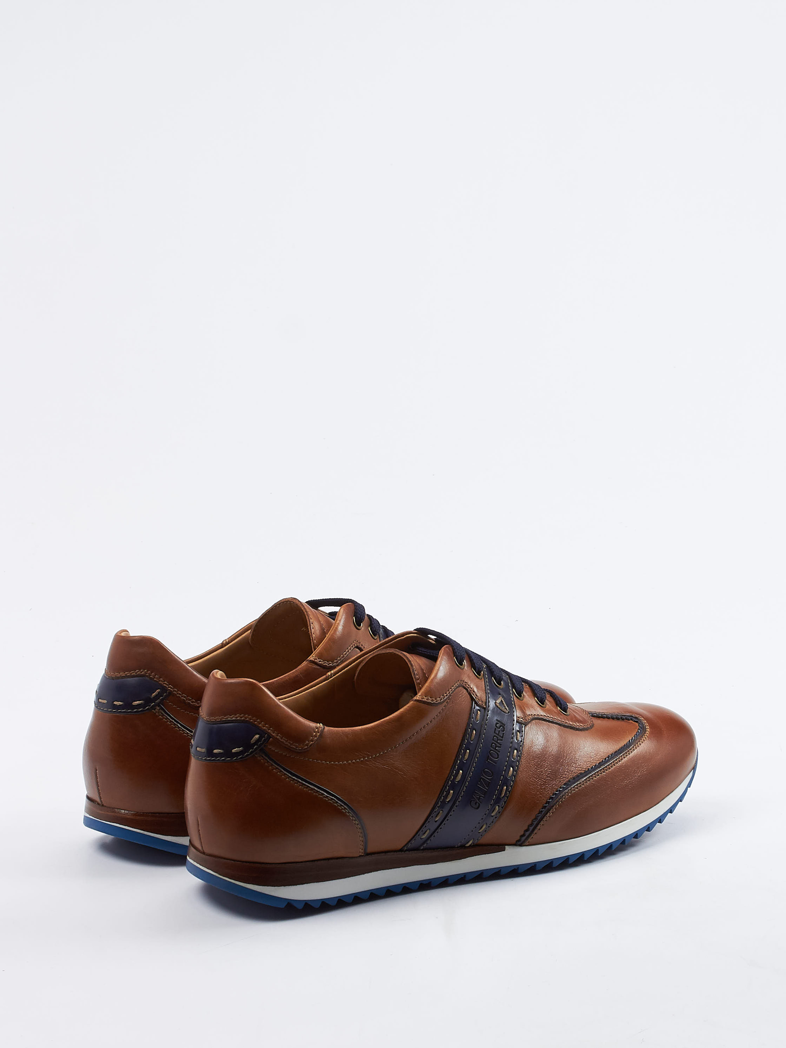 Sneaker braun 4661289019703