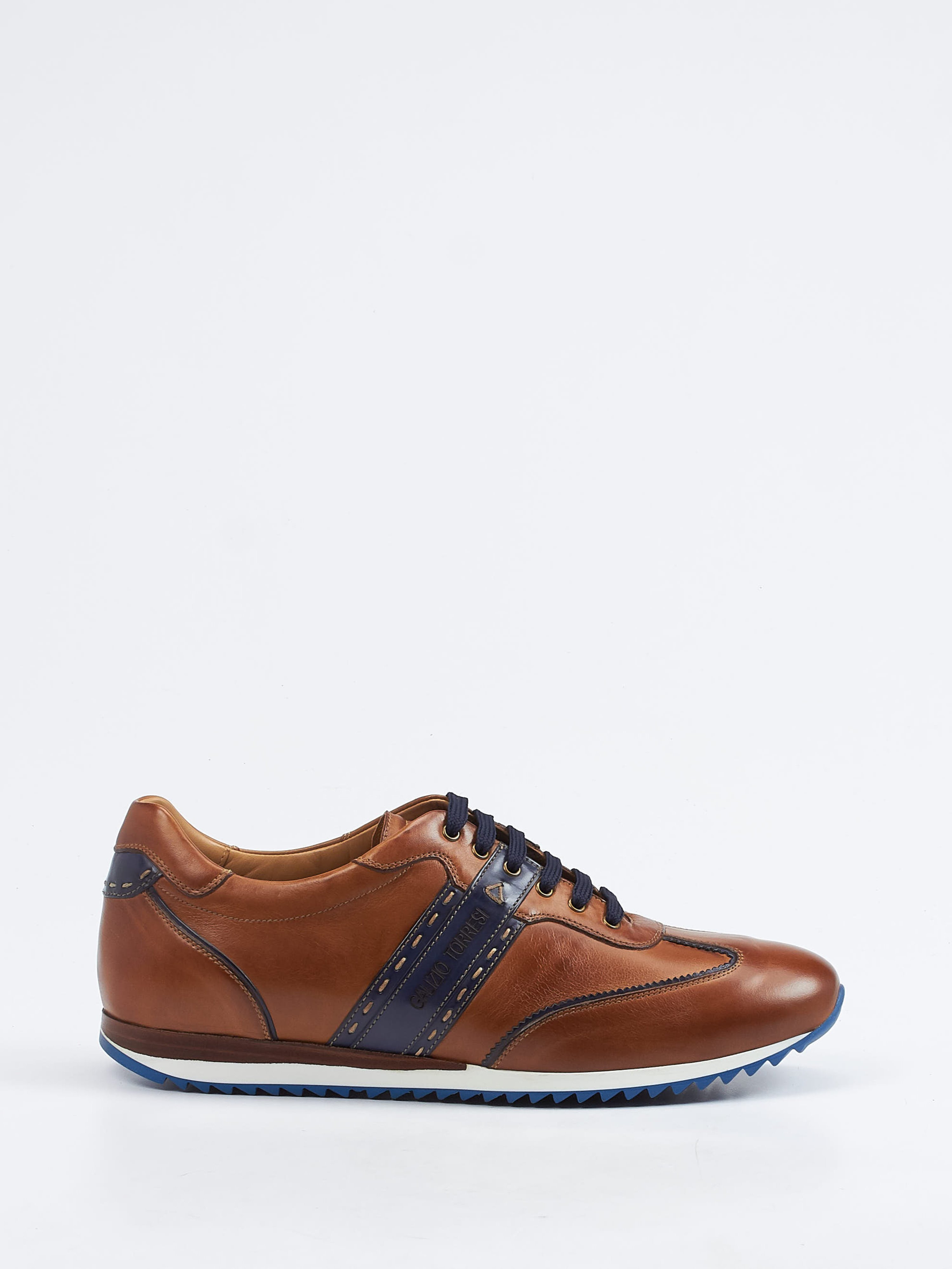 Sneaker braun 4661289019701