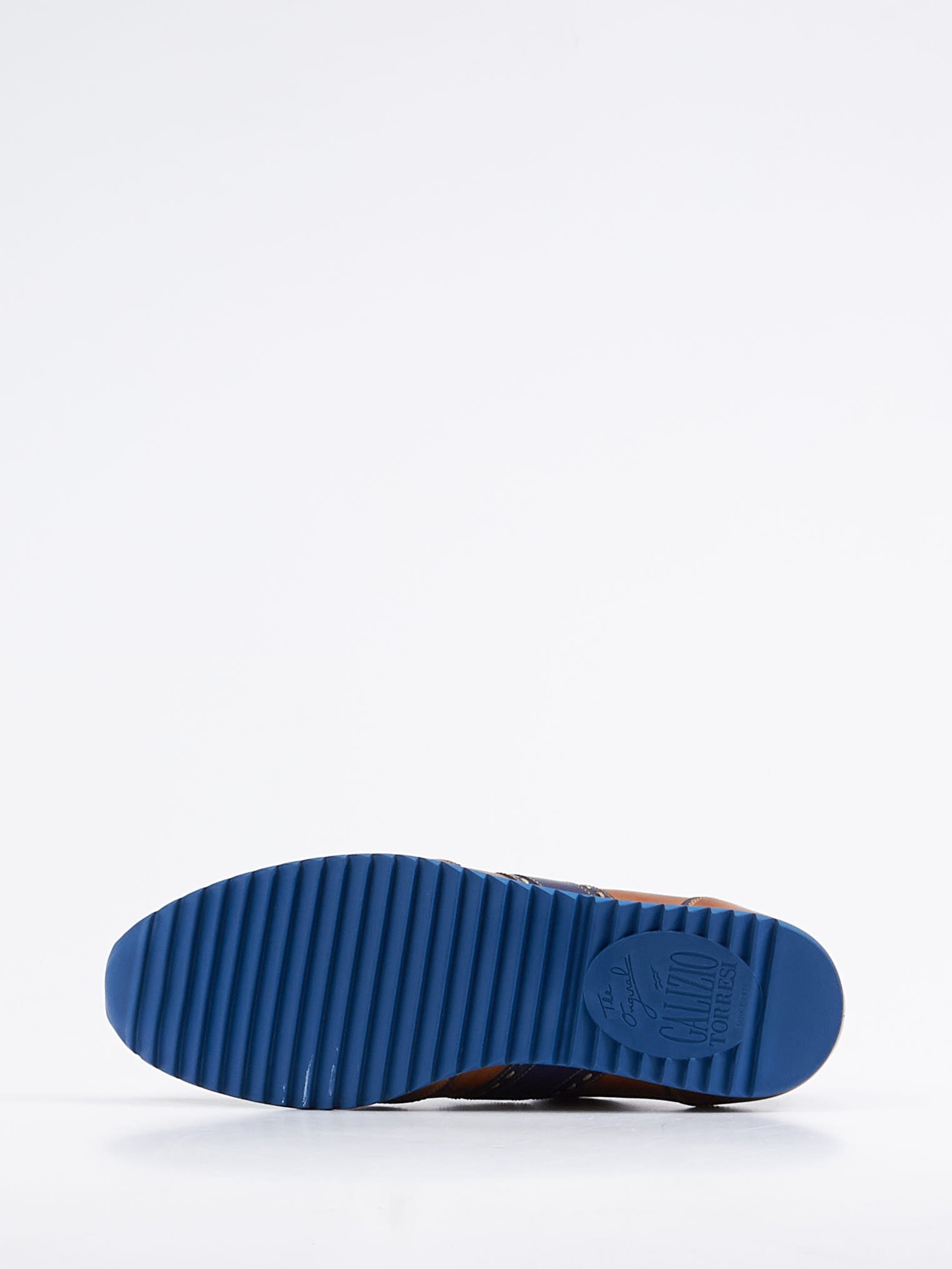 Sneaker braun 4661289019705
