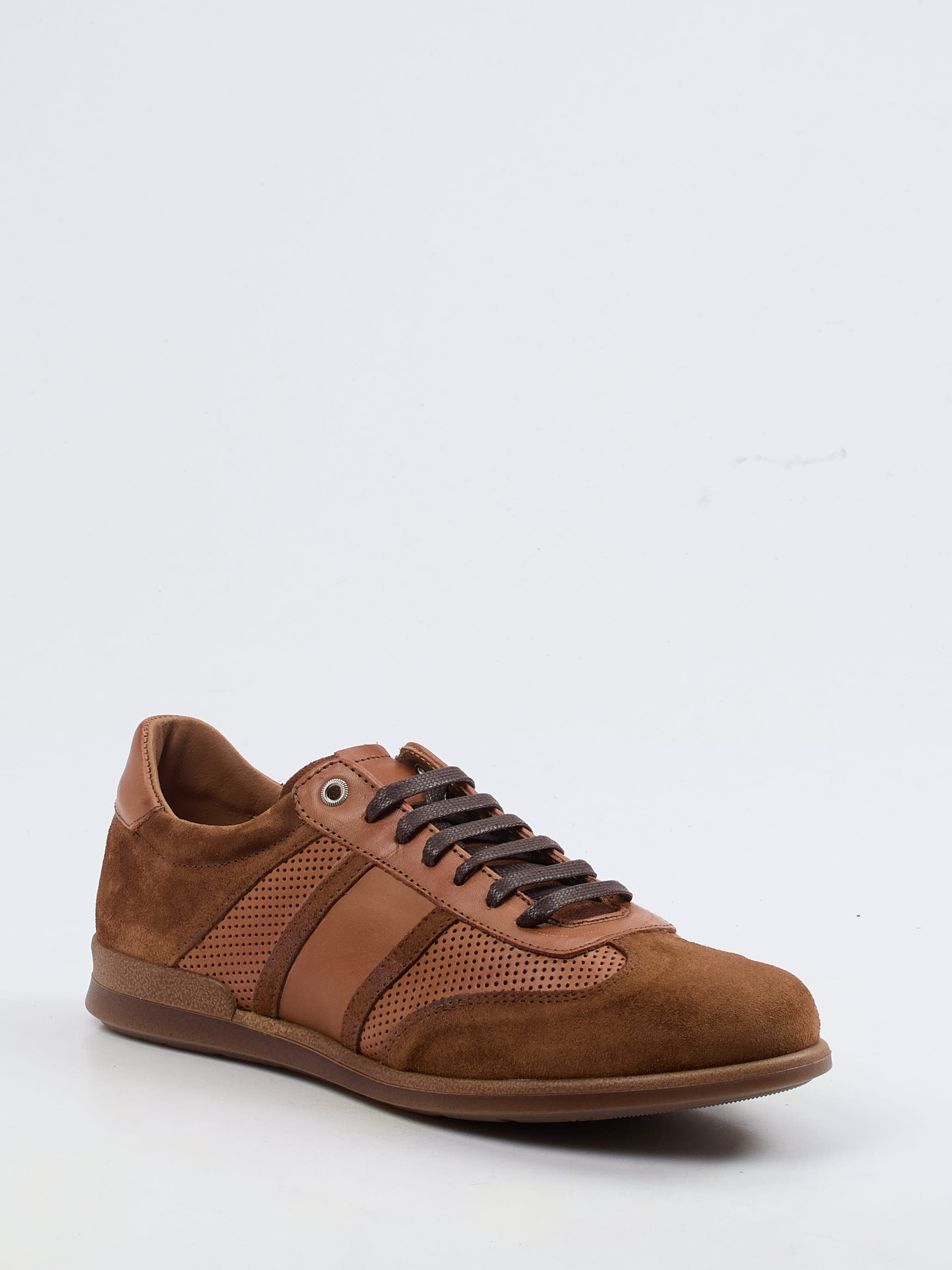 Sneaker braun 4661289021406