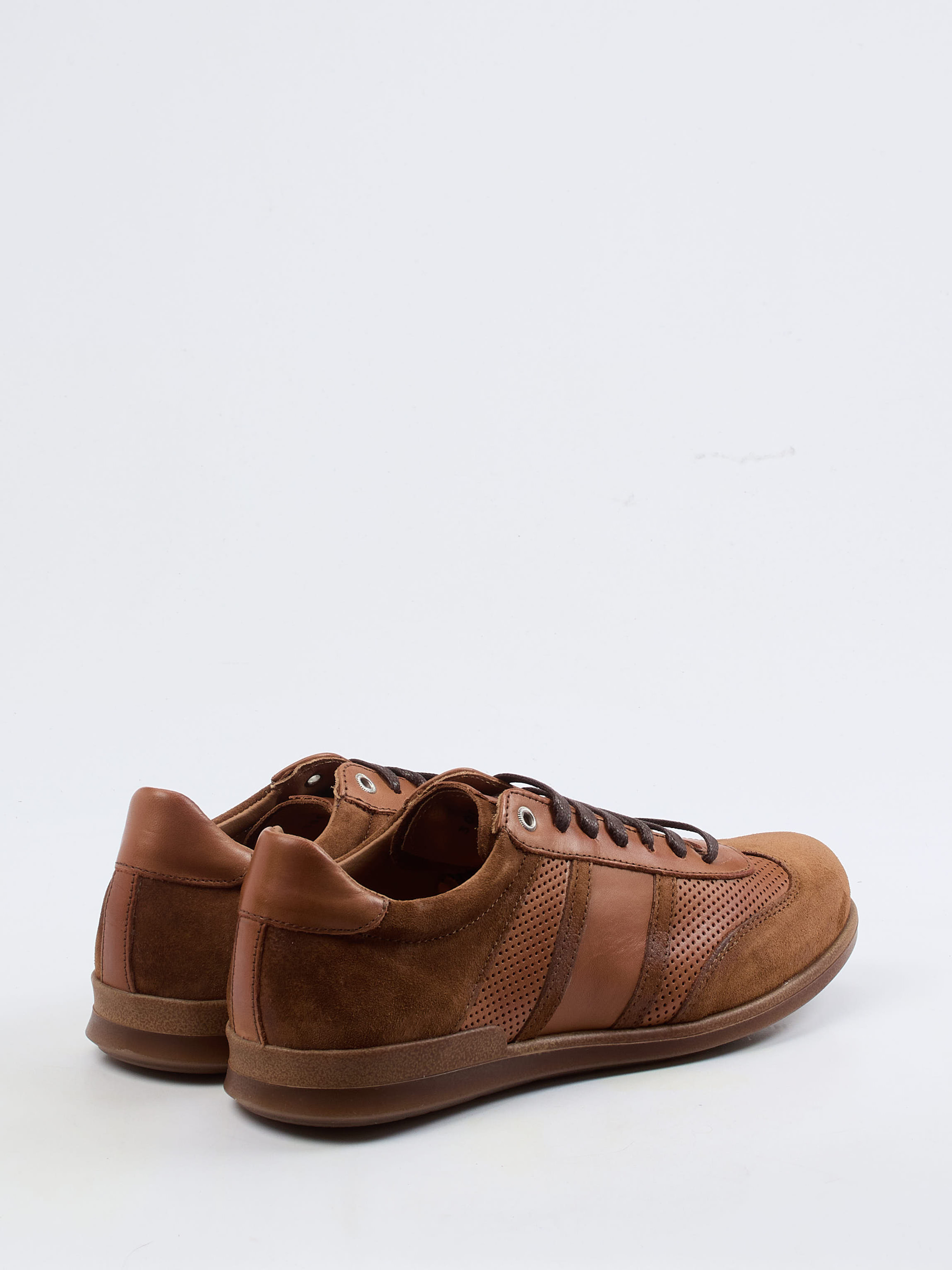 Sneaker braun 4661289021403