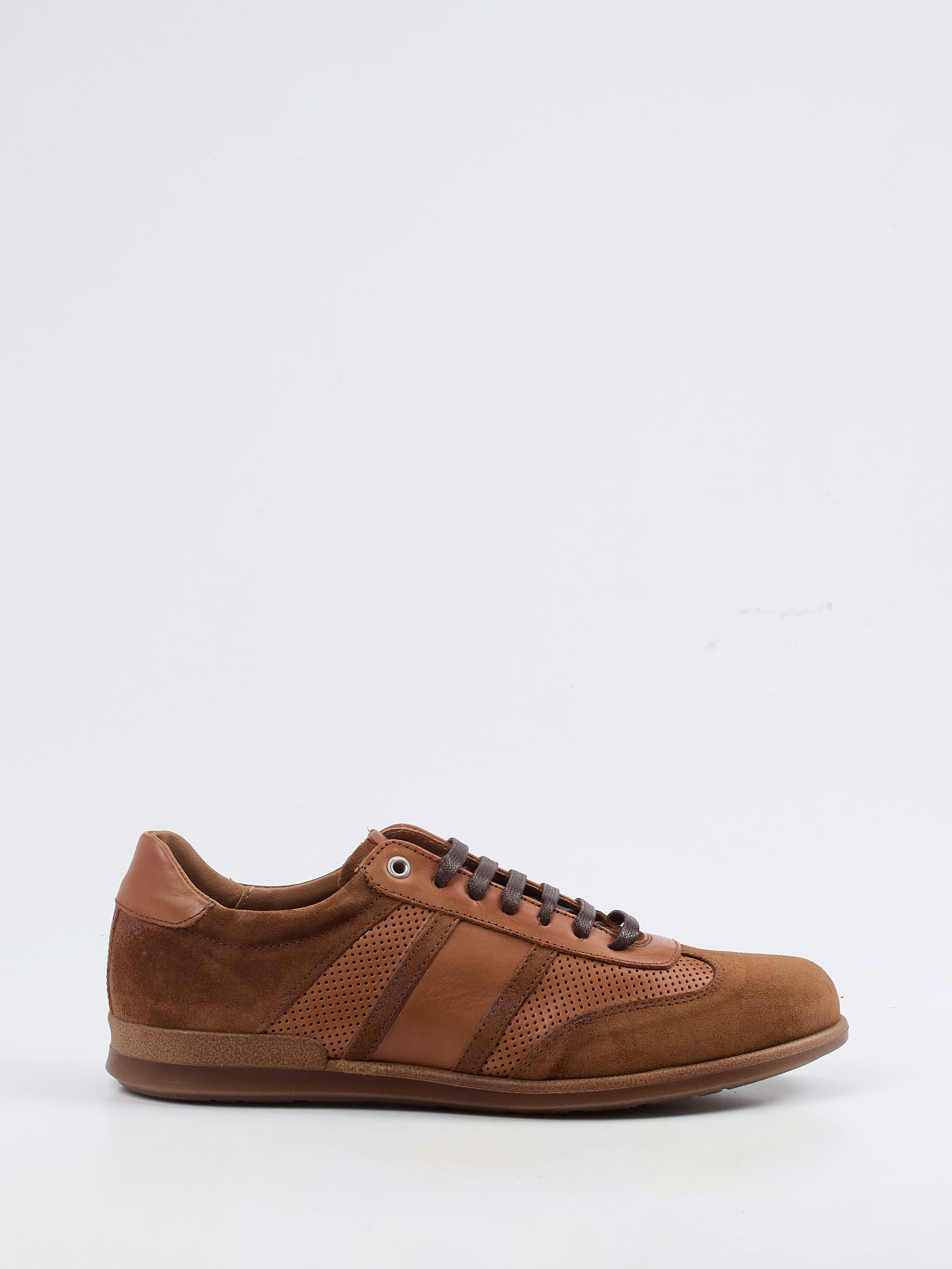 Sneaker braun 4661289021401