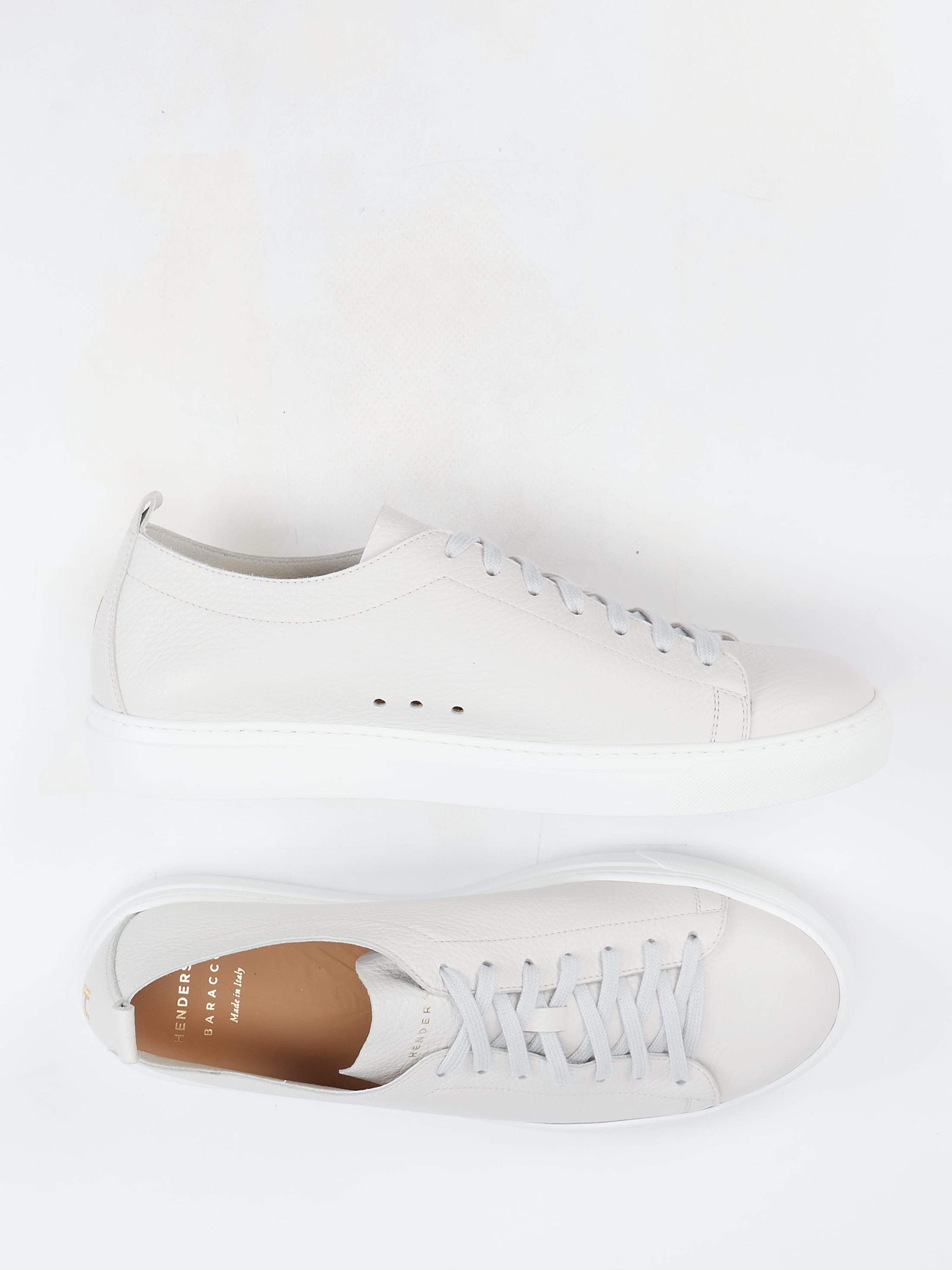 Sneaker Bryan beige 4661359003904