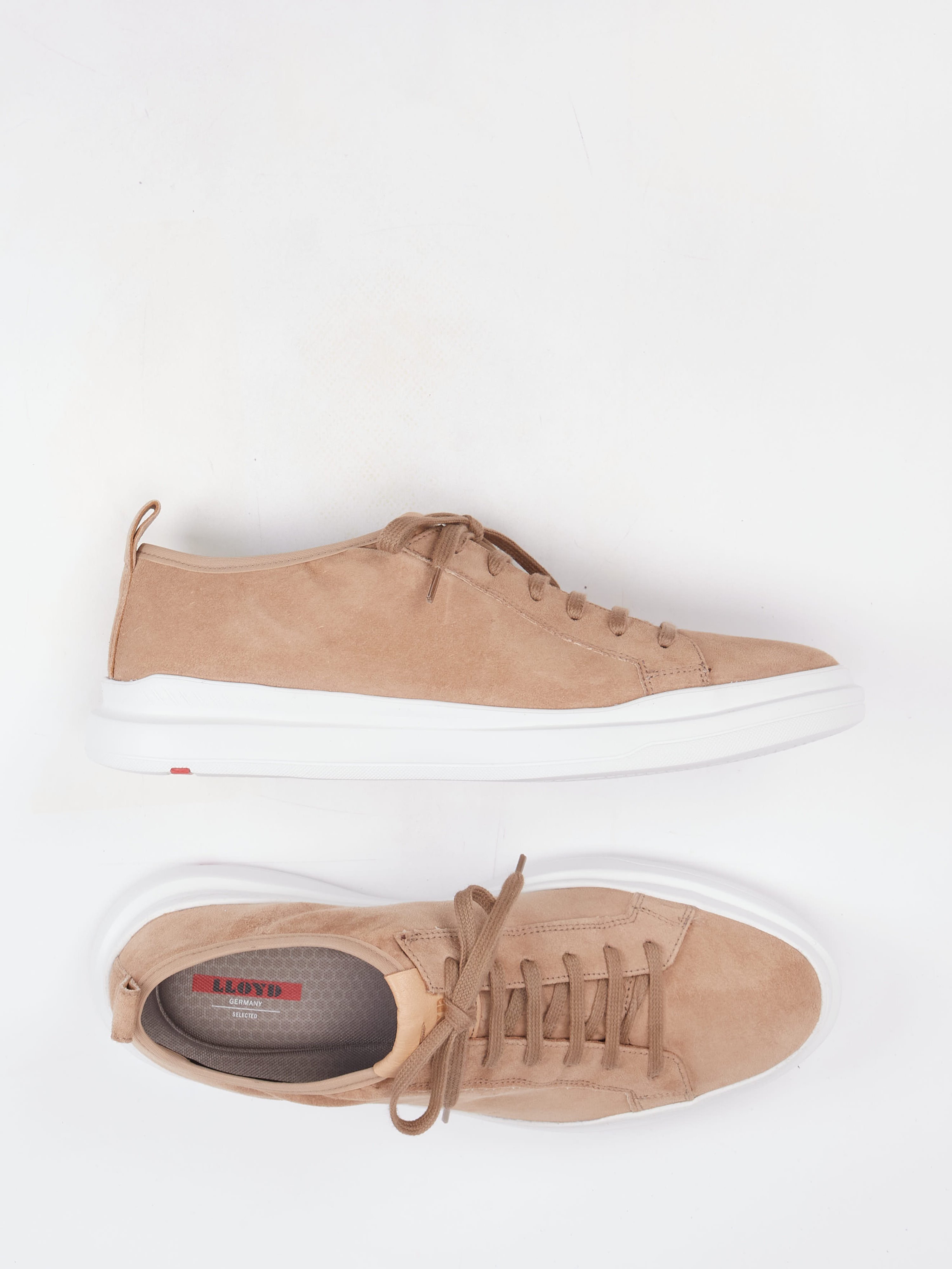 Sneaker AARO beige 4661359005804